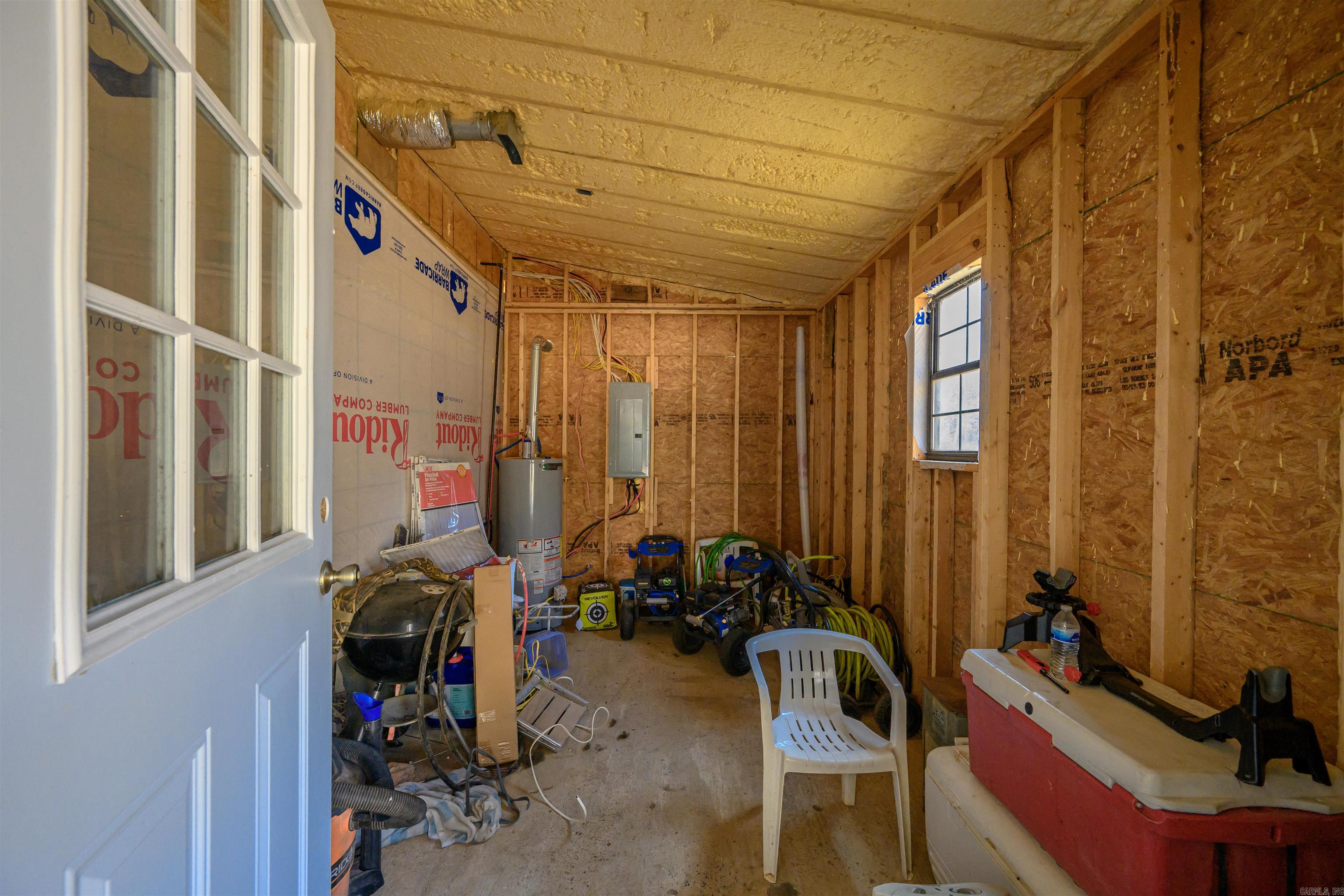 1200 Skyview  Batesville, AR