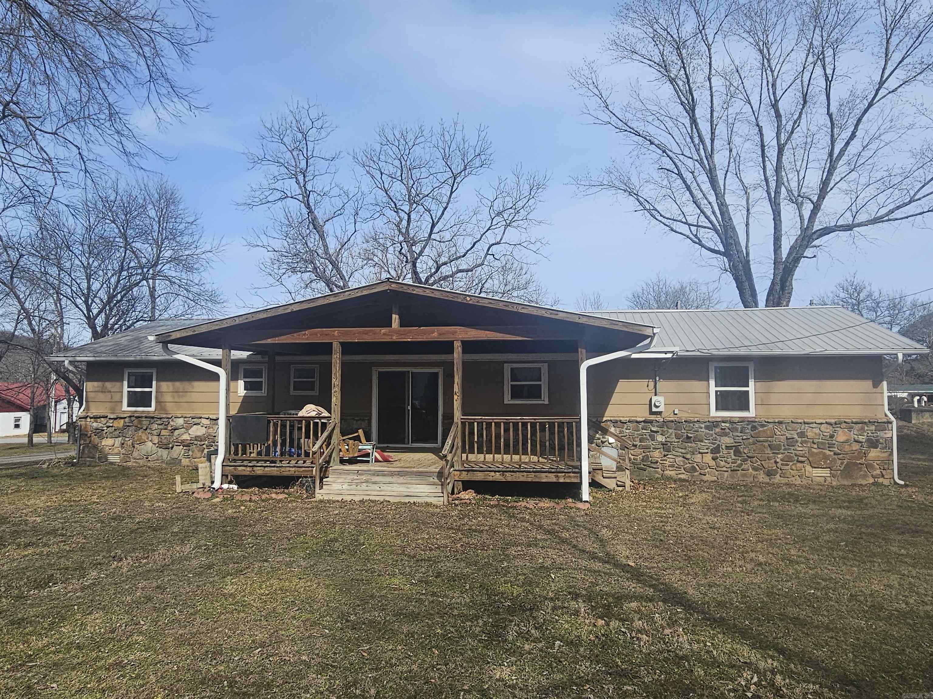 335 W Tennyson Street Saint Joe, AR 72675