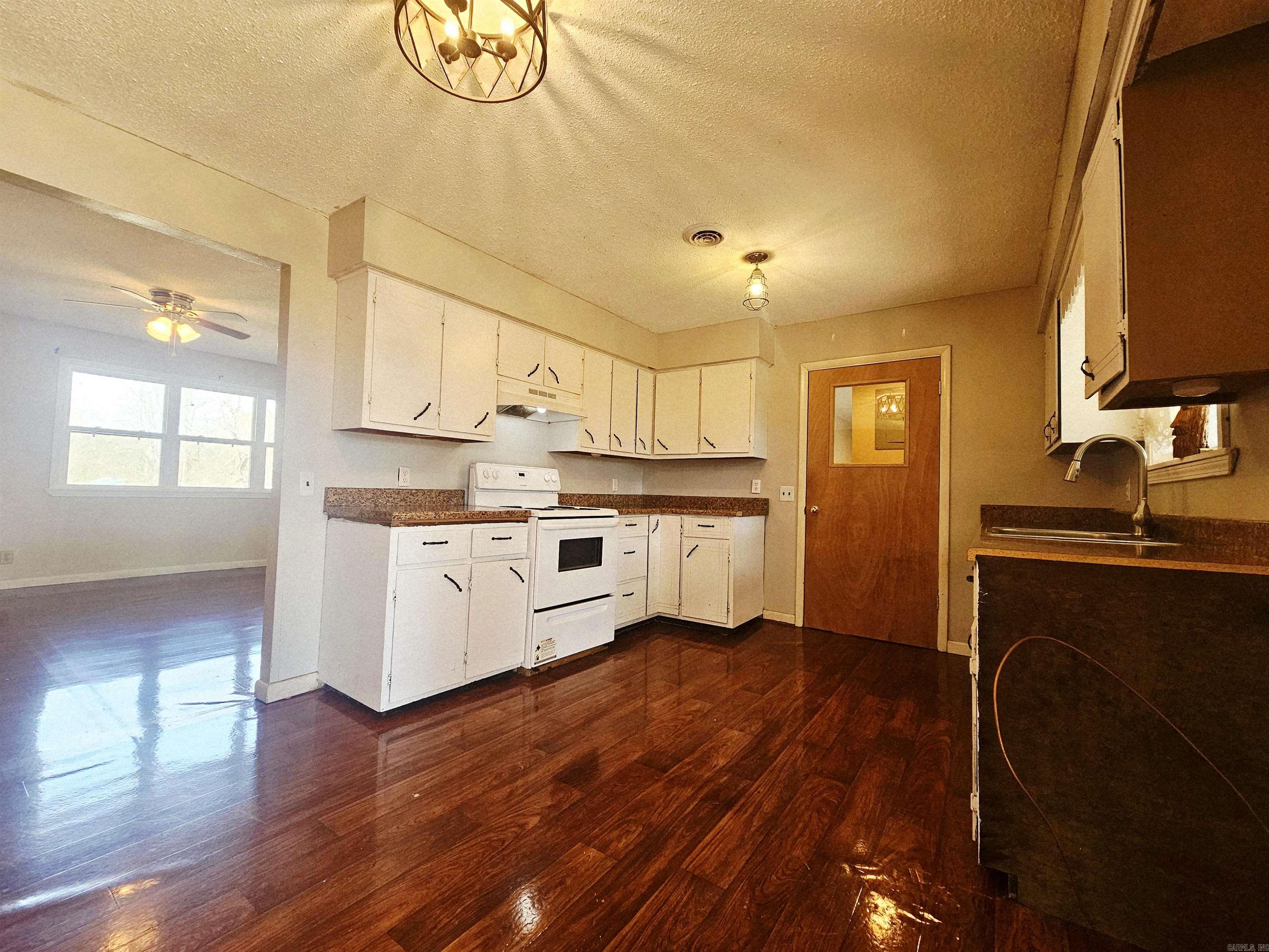 335 W Tennyson Street Saint Joe, AR 72675