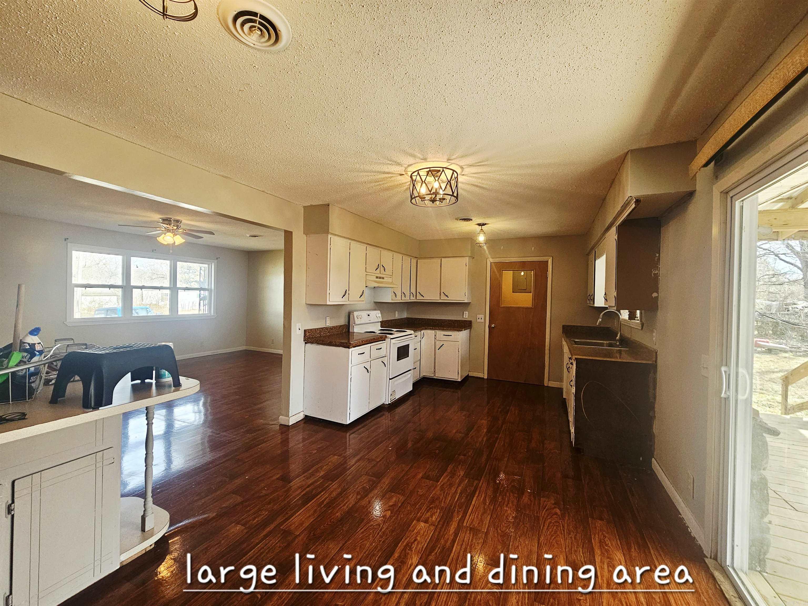 335 W Tennyson Street Saint Joe, AR 72675