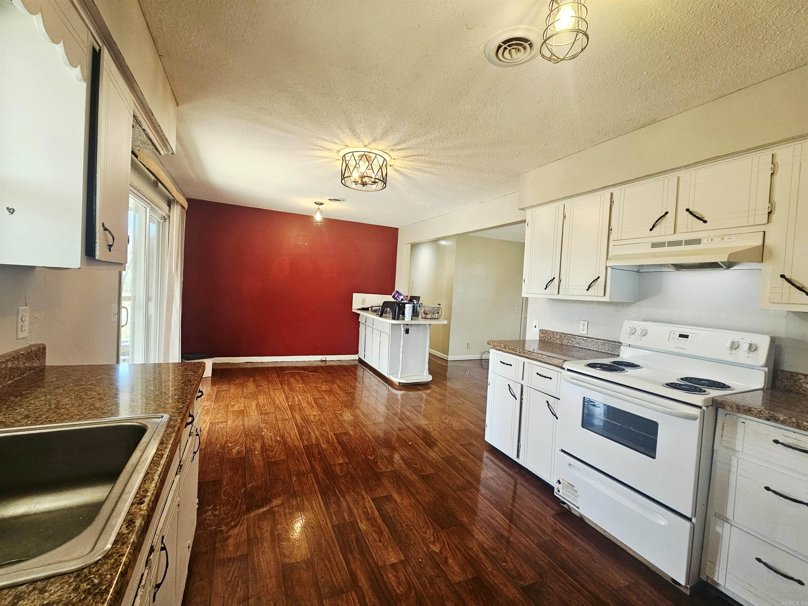 335 W Tennyson Street Saint Joe, AR 72675