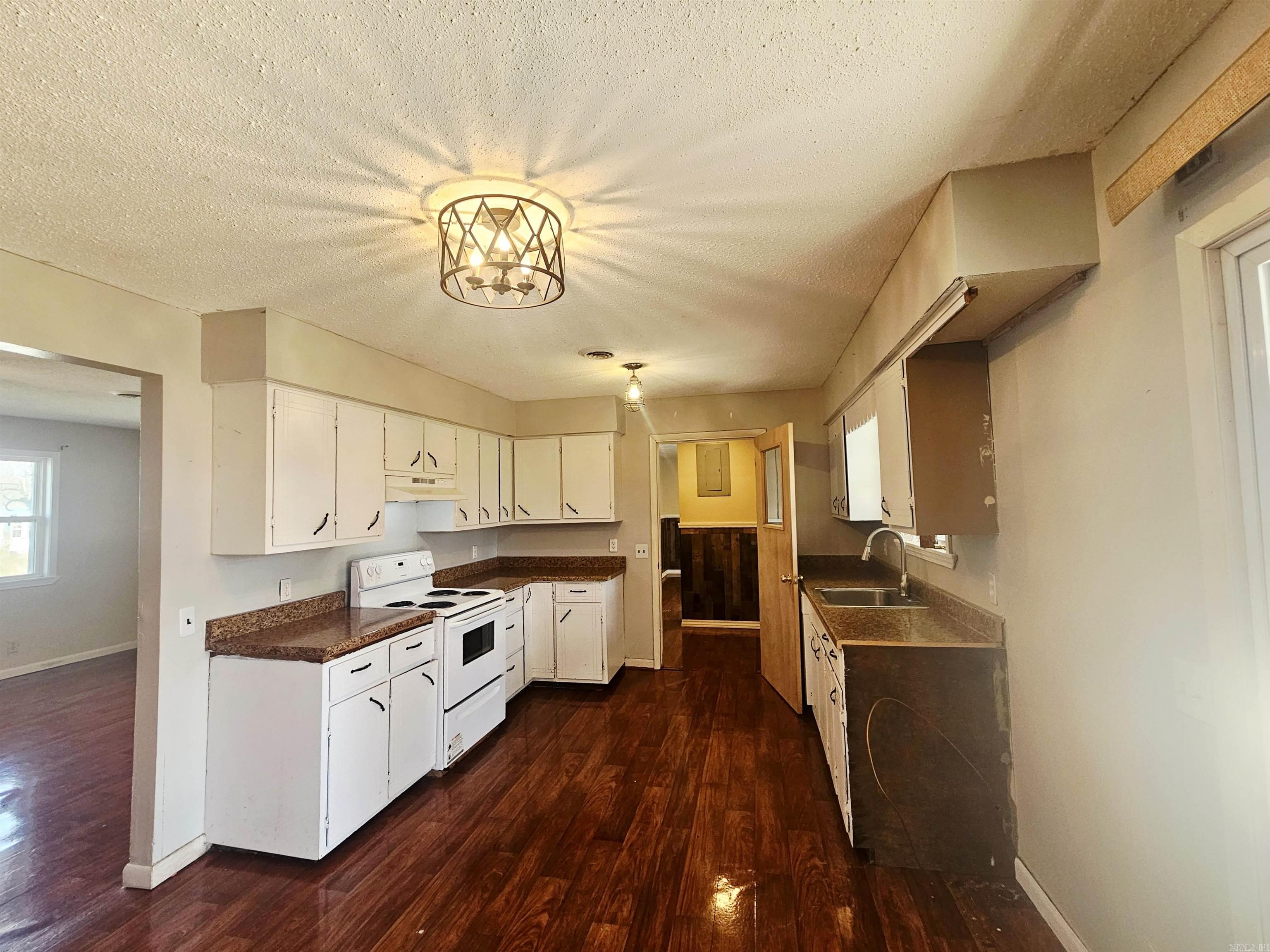 335 W Tennyson Street Saint Joe, AR 72675