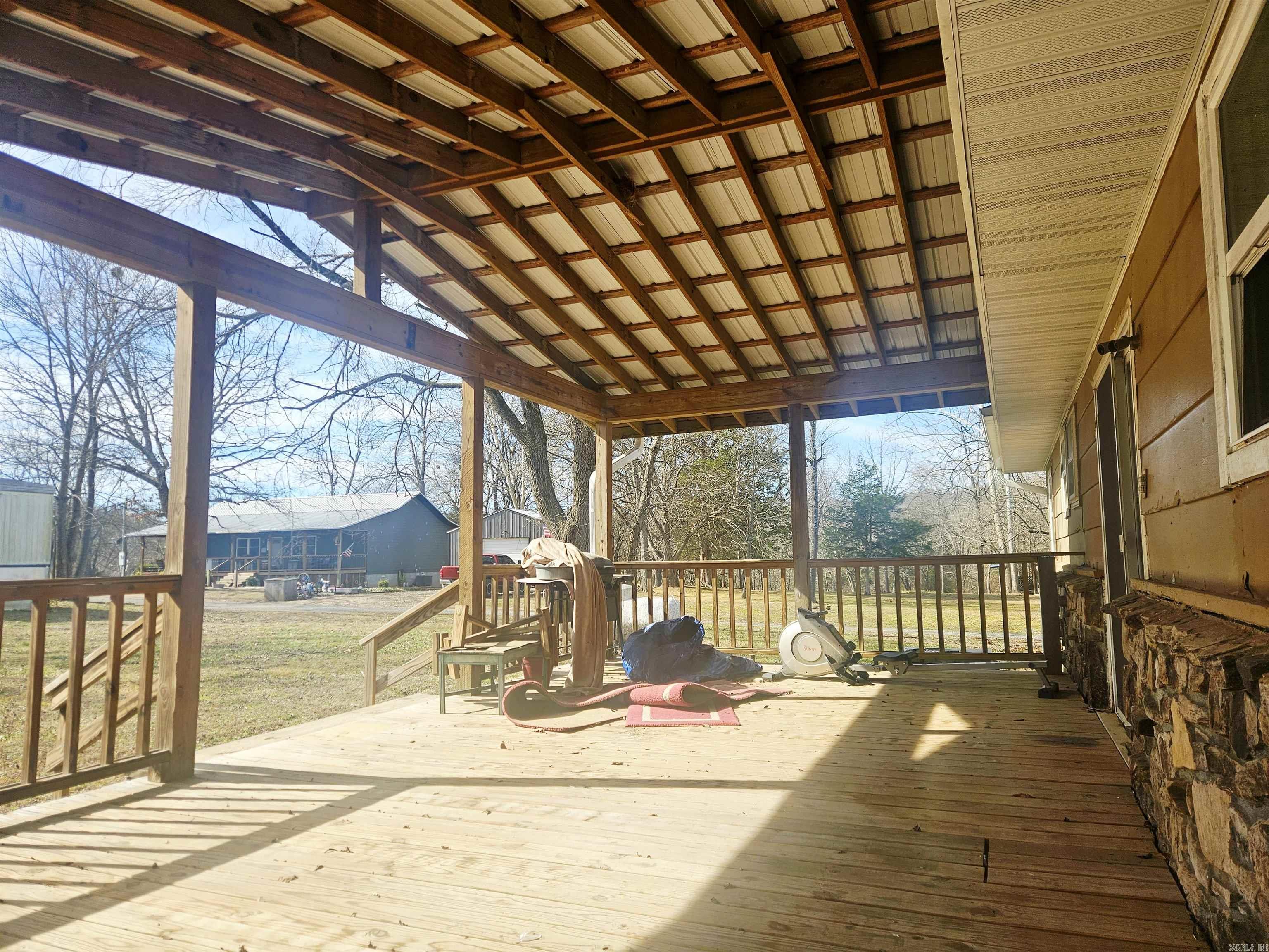 335 W Tennyson Street Saint Joe, AR 72675