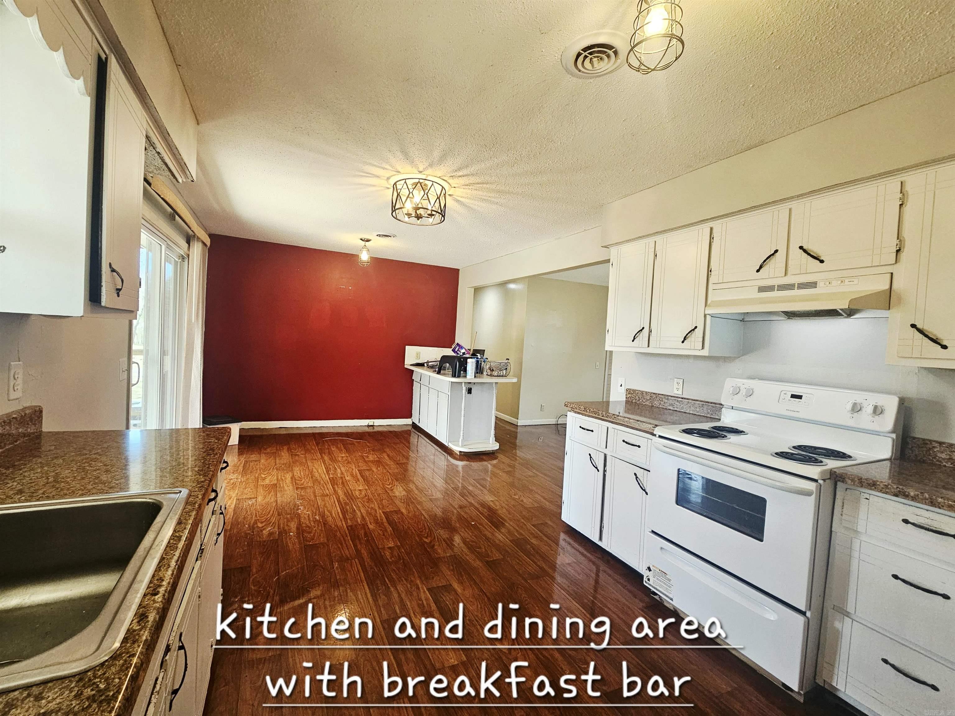 335 W Tennyson Street Saint Joe, AR 72675