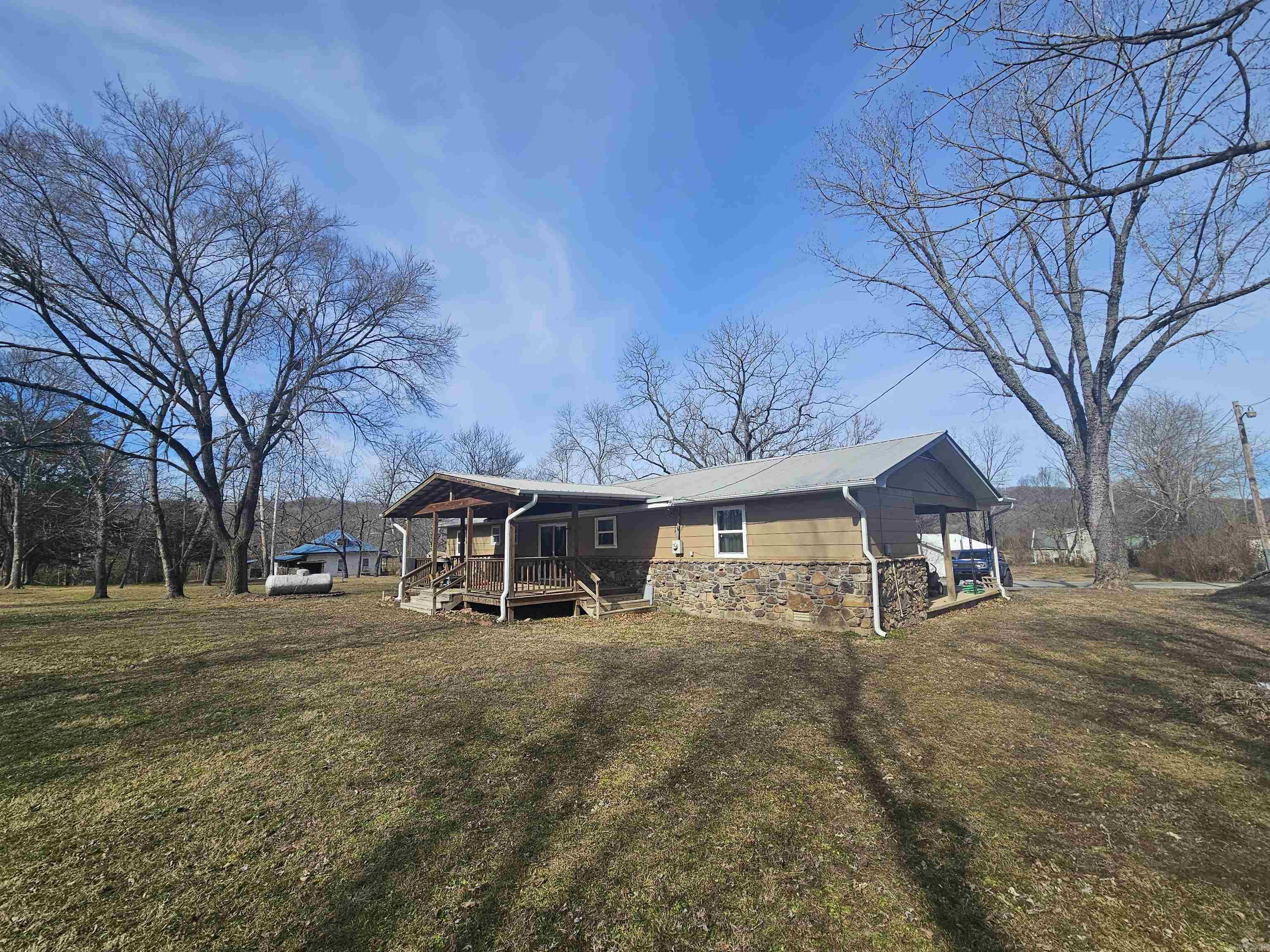 335 W Tennyson Street Saint Joe, AR 72675