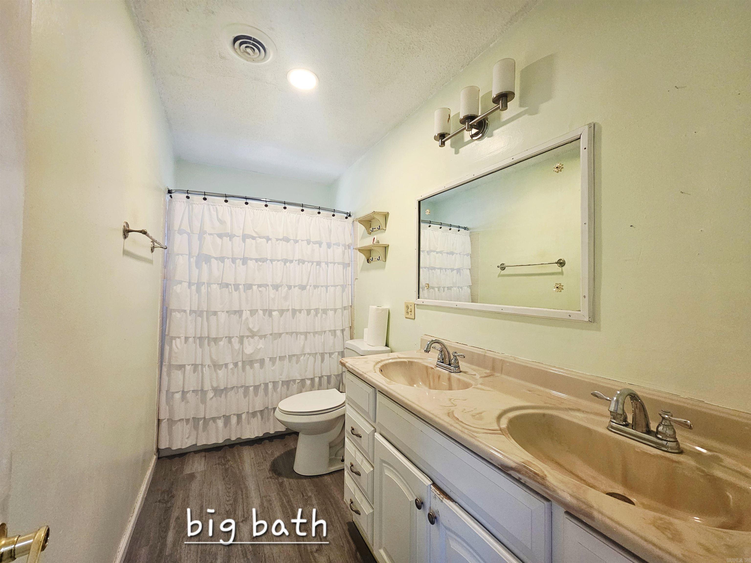 335 W Tennyson Street Saint Joe, AR 72675