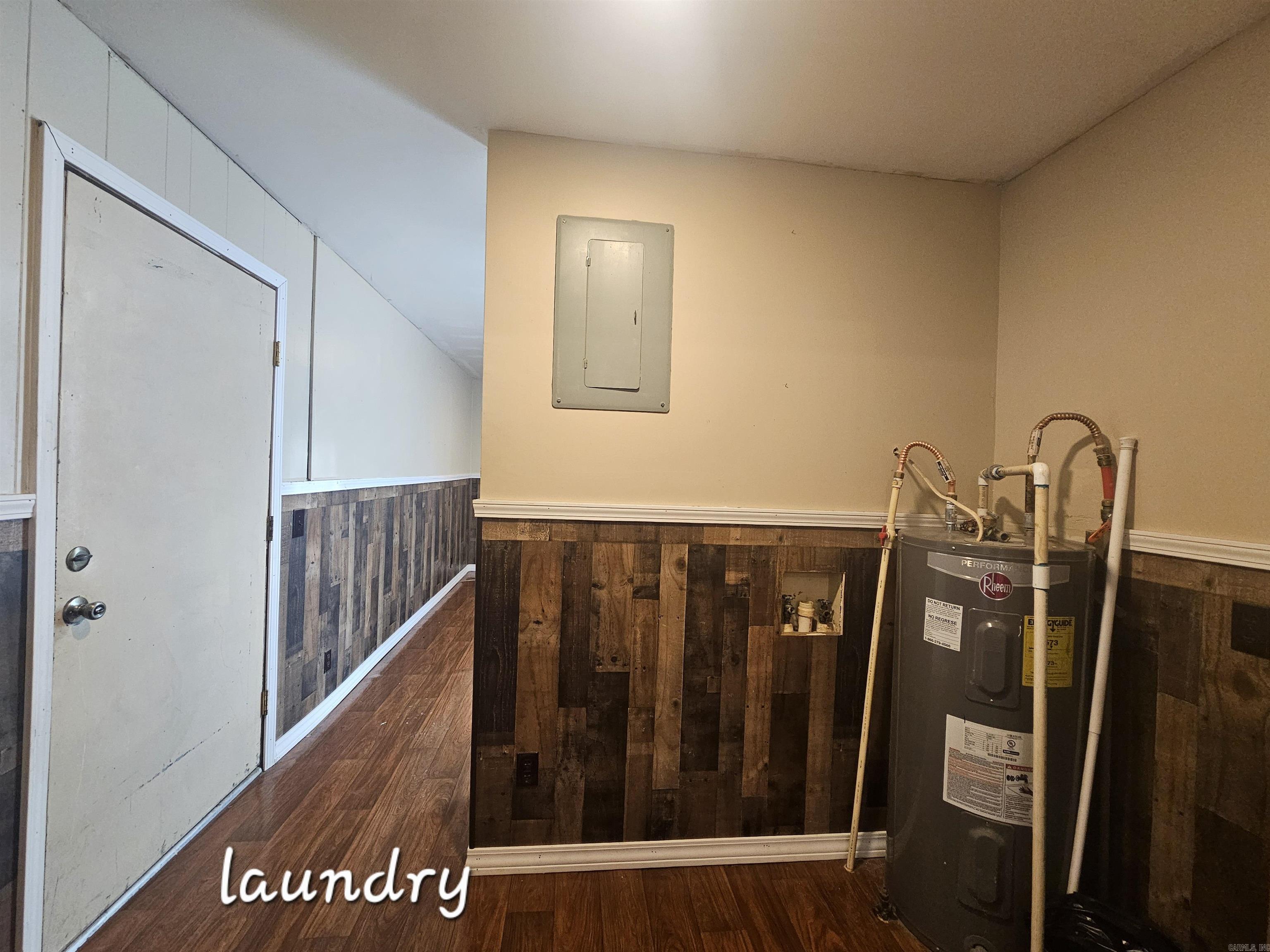 335 W Tennyson Street Saint Joe, AR 72675