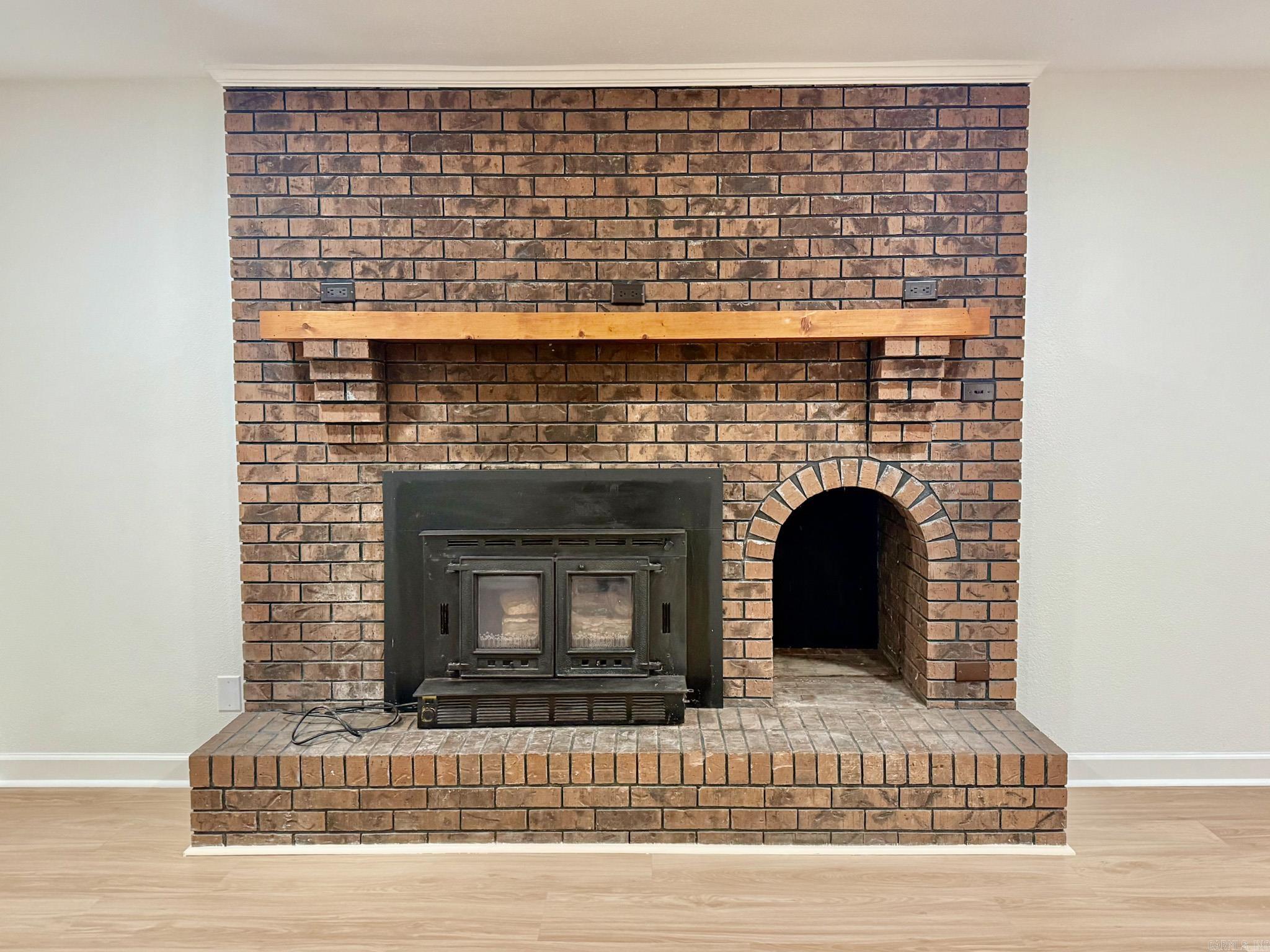 2818 Sylvia  Arkadelphia, AR