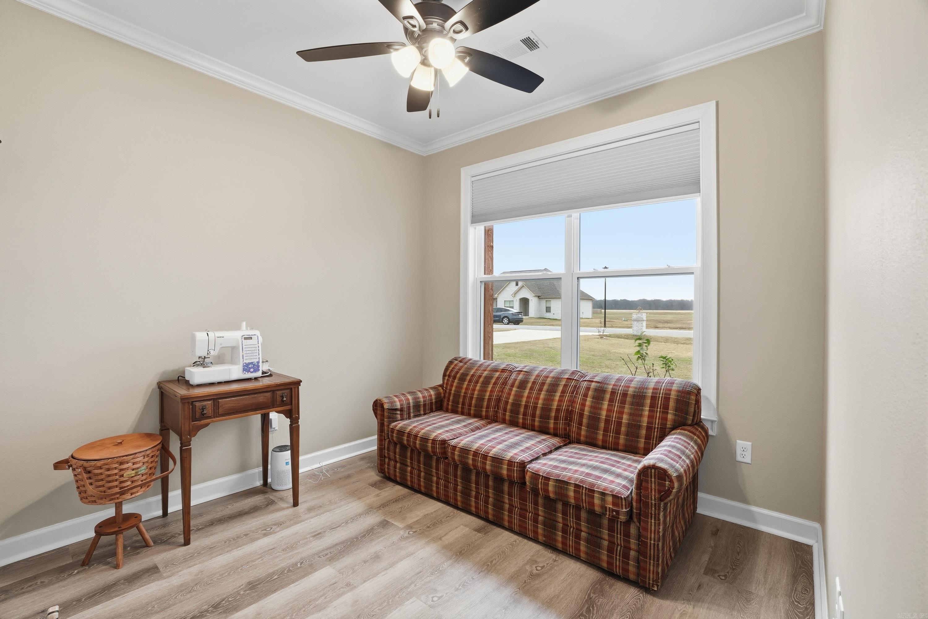 13423 Smarty Jones Dr  Scott, AR