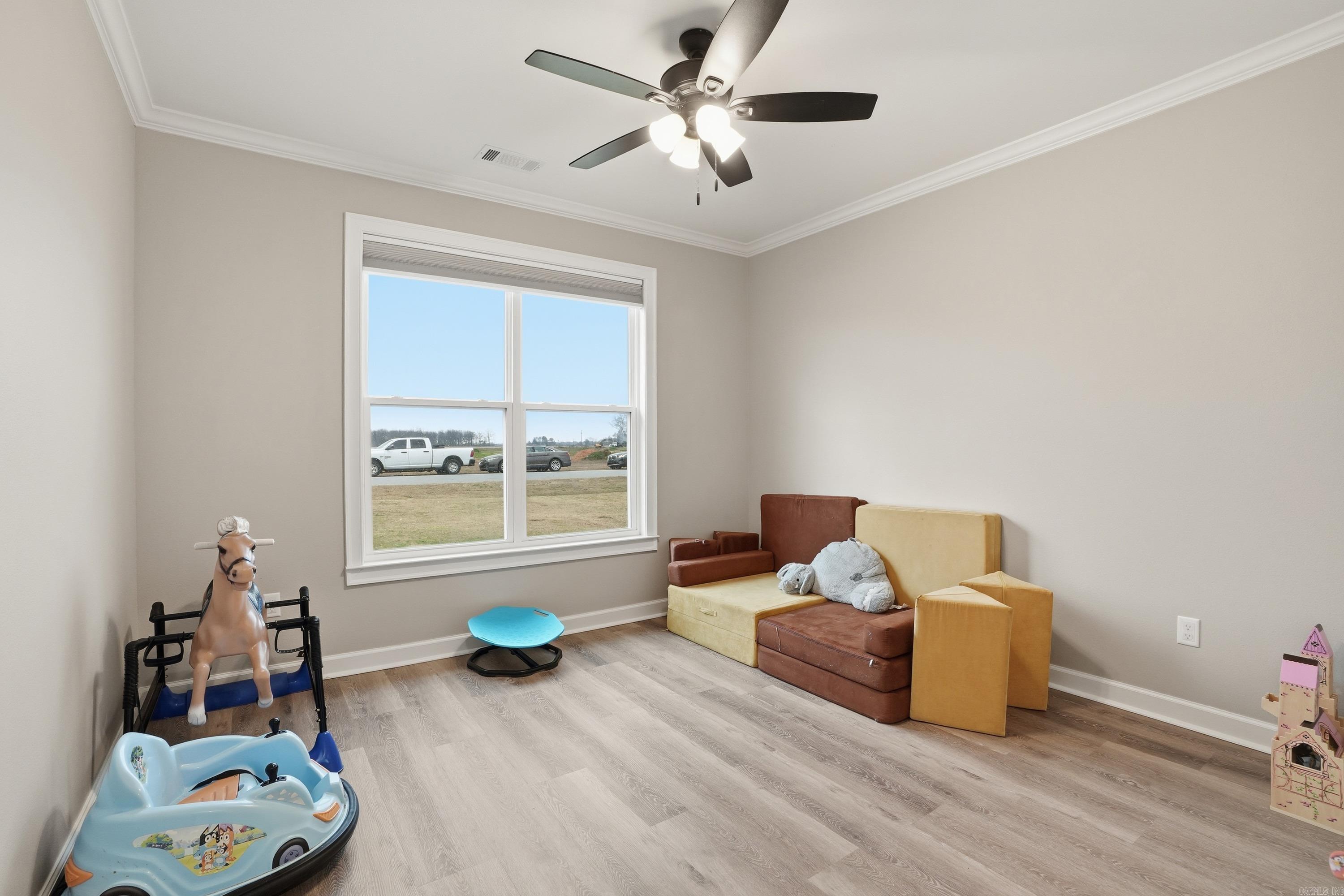 13423 Smarty Jones Dr  Scott, AR