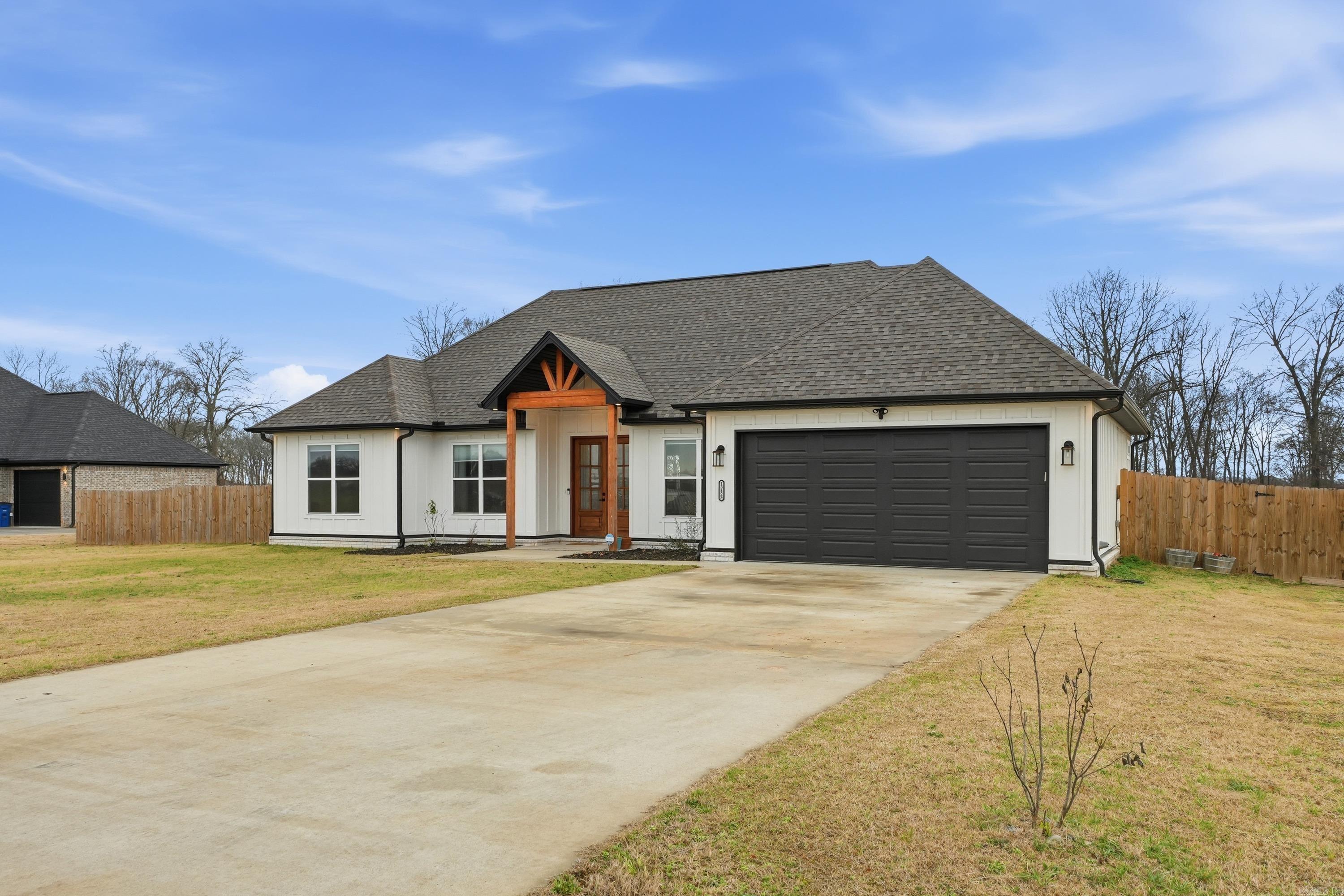 13423 Smarty Jones Dr  Scott, AR