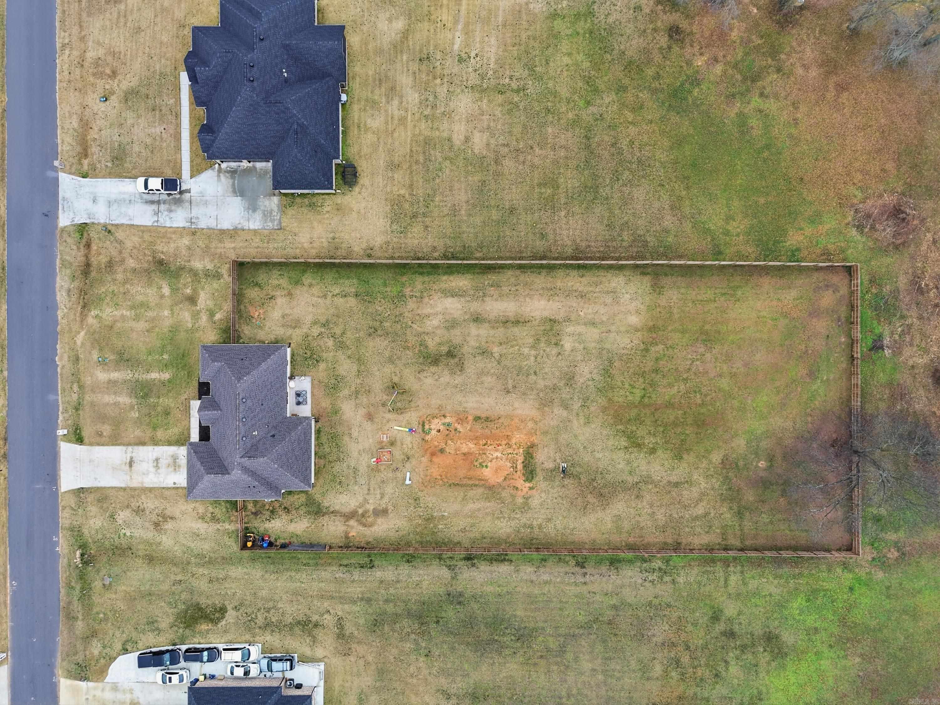 13423 Smarty Jones Dr  Scott, AR