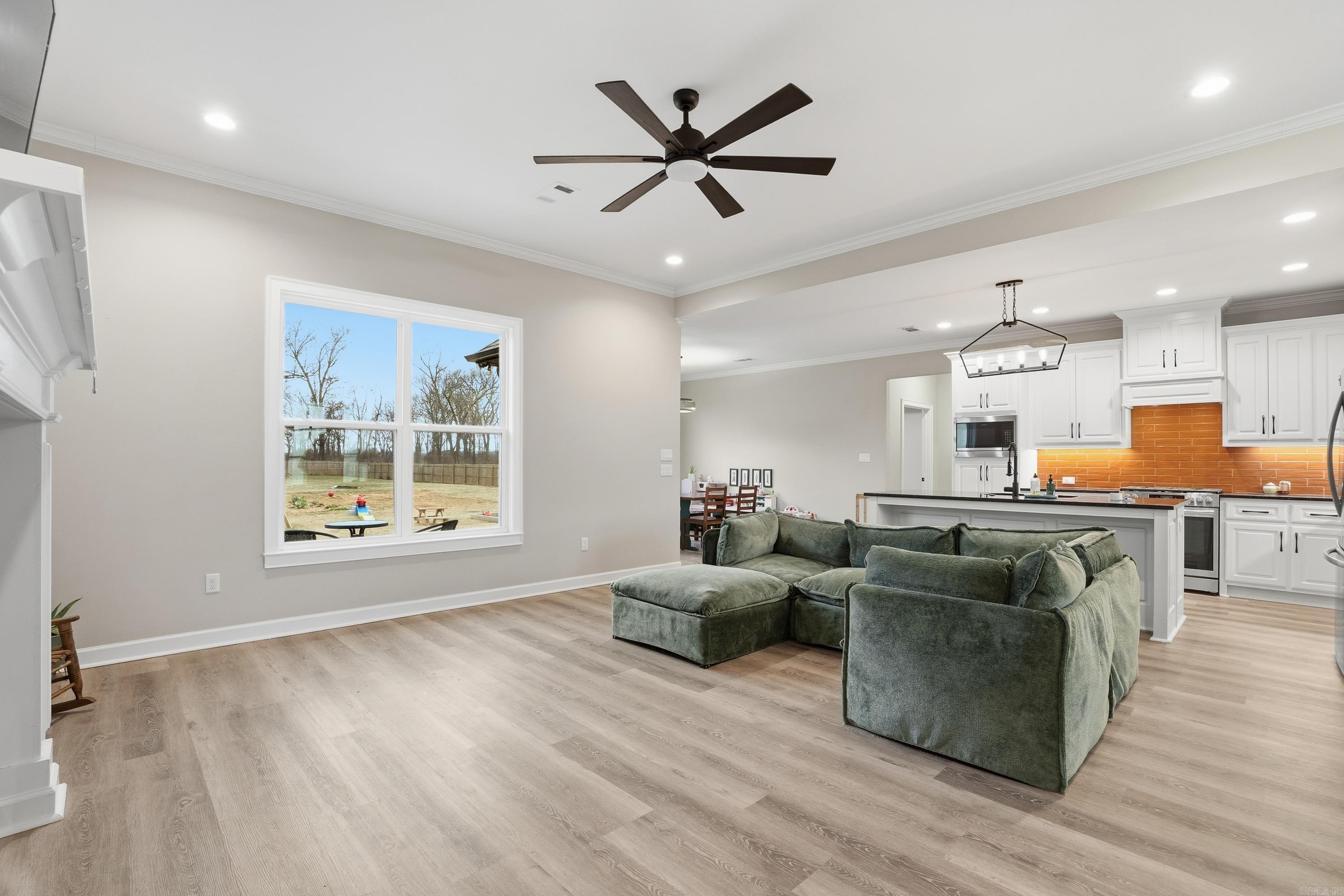 13423 Smarty Jones Dr  Scott, AR