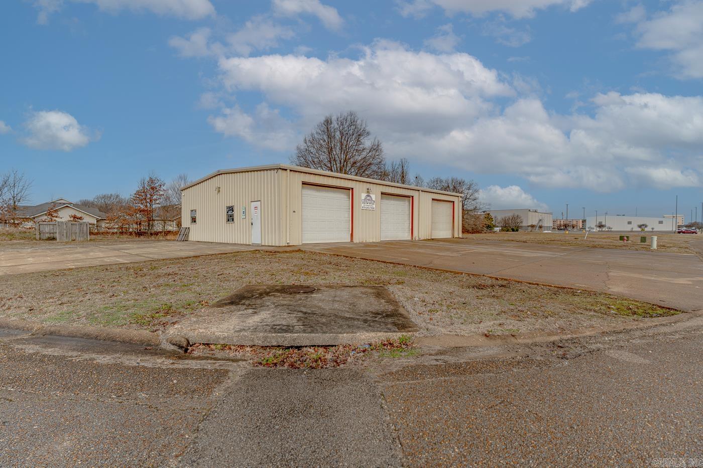 3103 Prosperity Dr  Jonesboro, AR