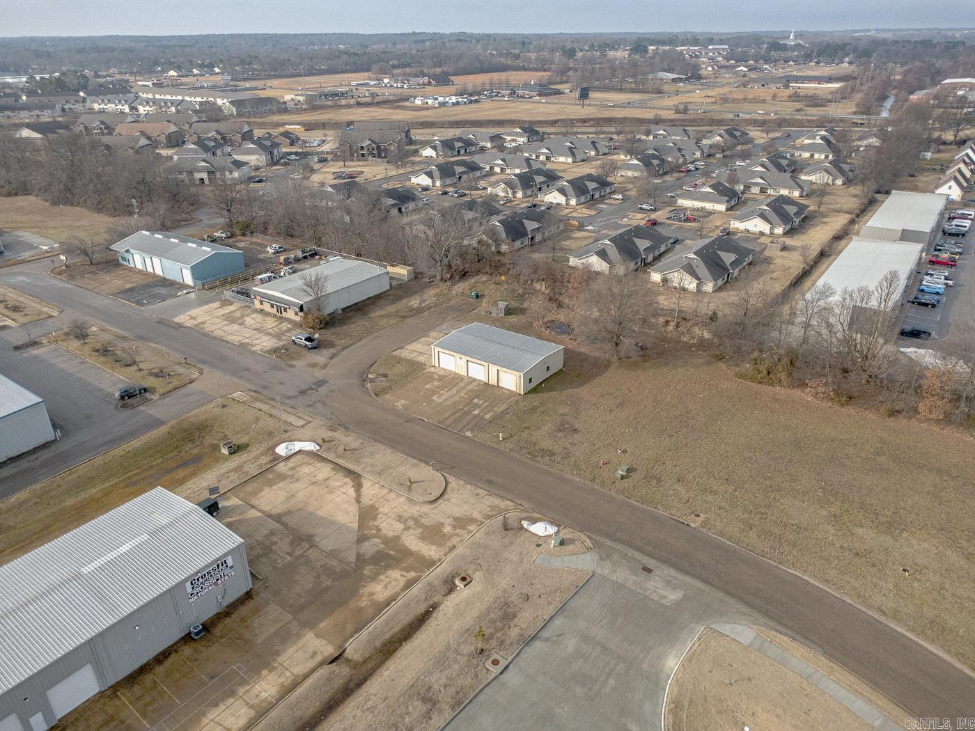 3103 Prosperity Dr  Jonesboro, AR