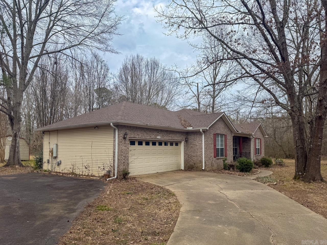 5400 Highway 8  Arkadelphia, AR