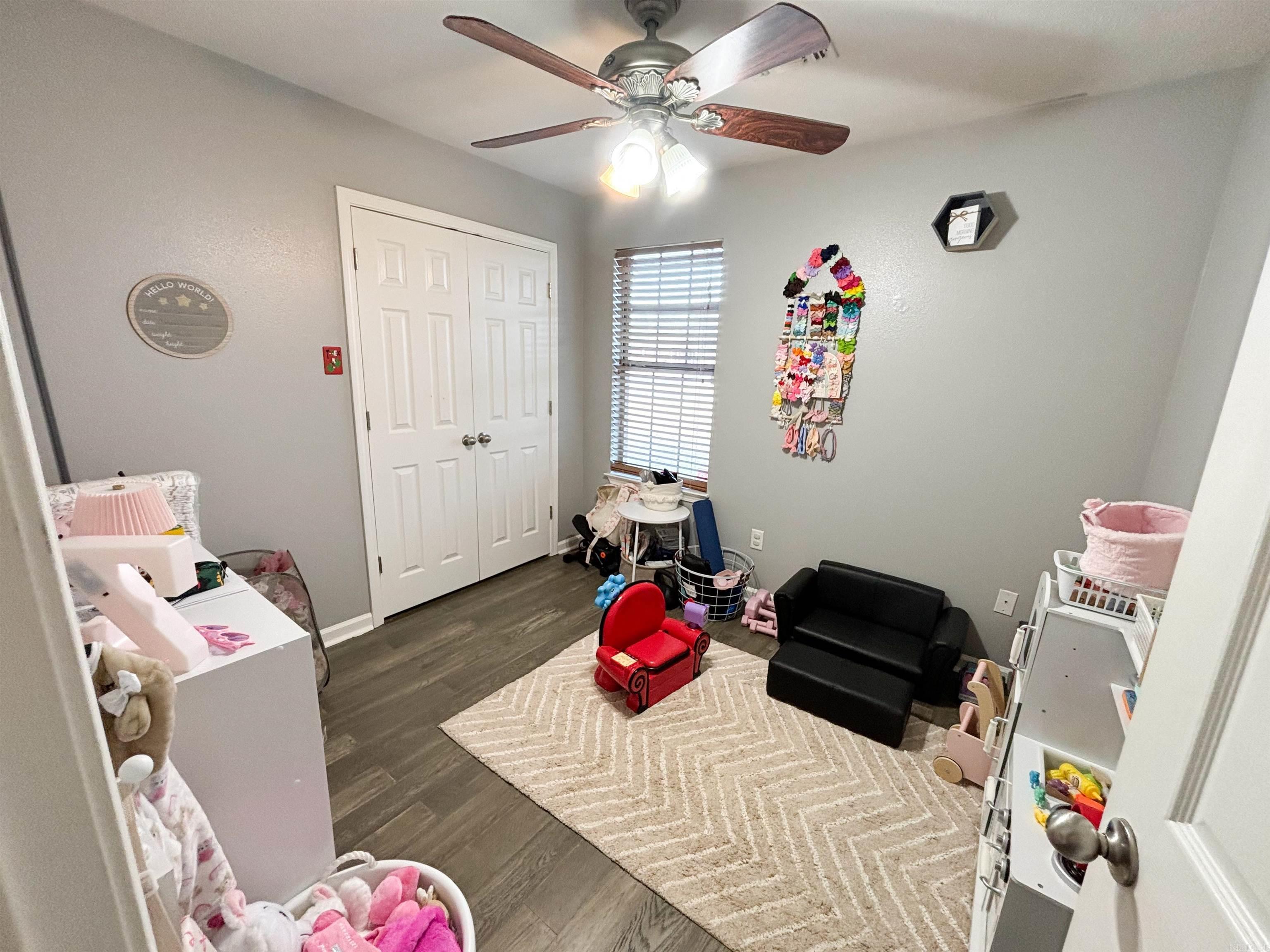 164 Middle Rd  Conway, AR