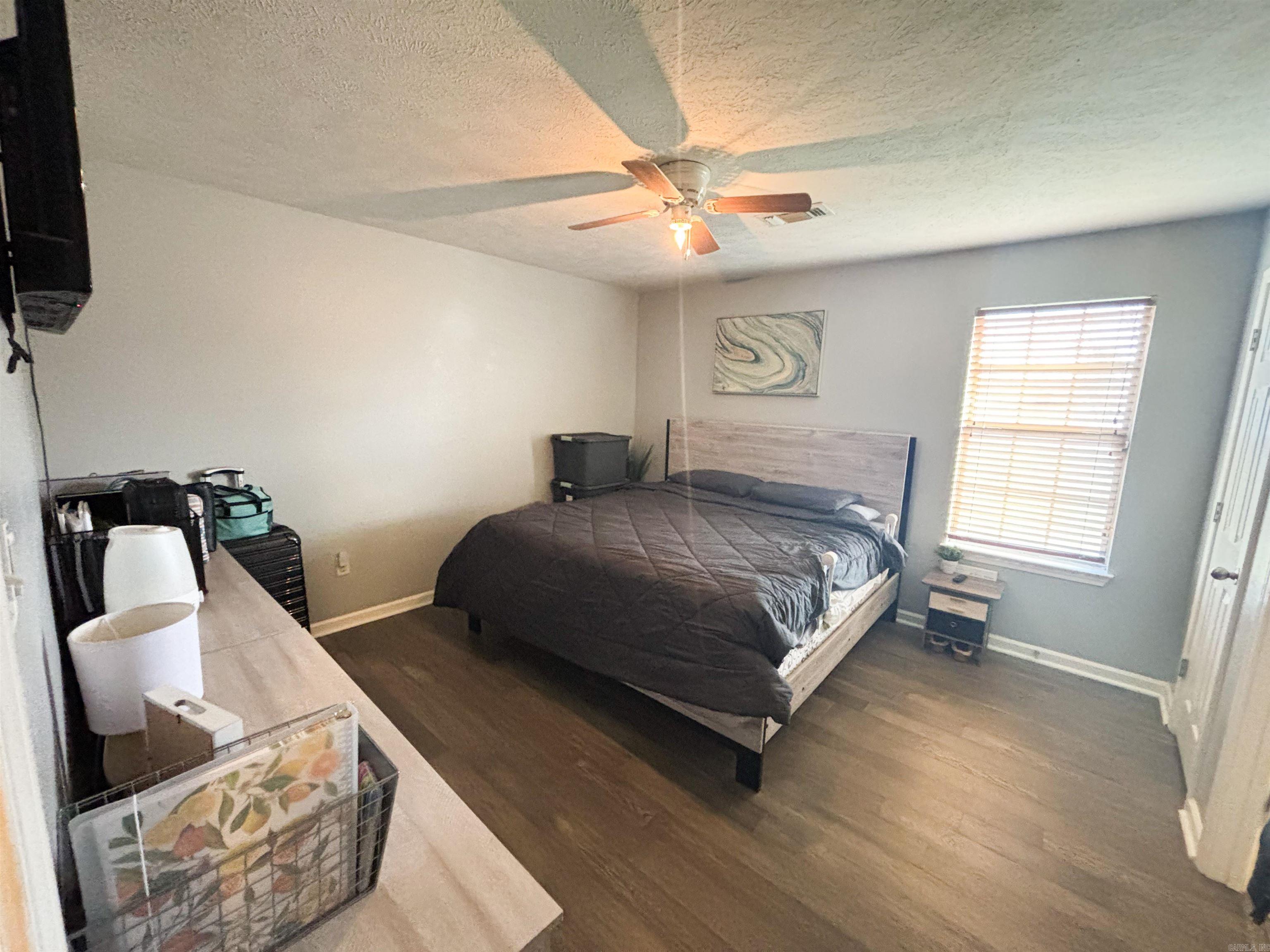 164 Middle Rd  Conway, AR