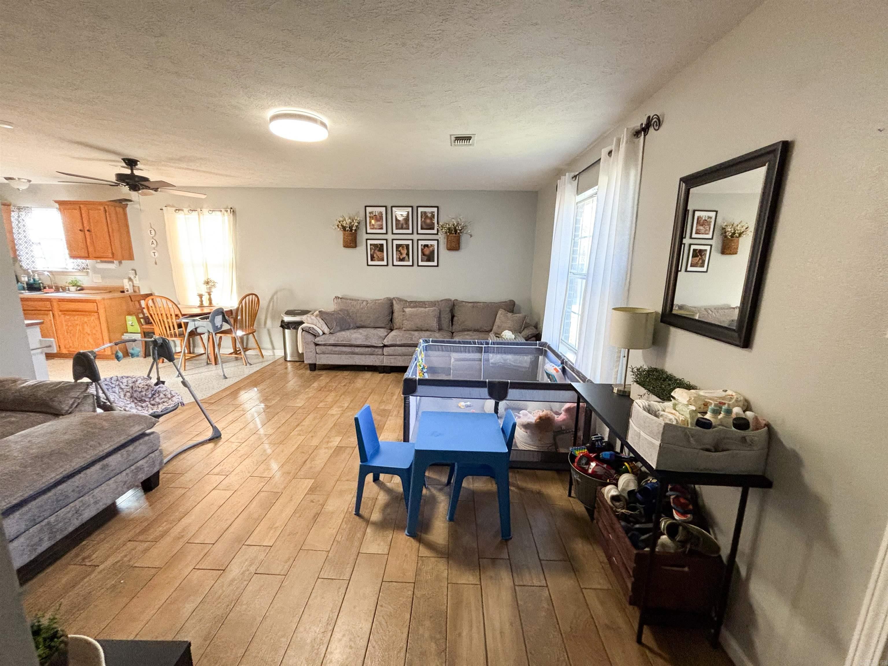 164 Middle Rd  Conway, AR