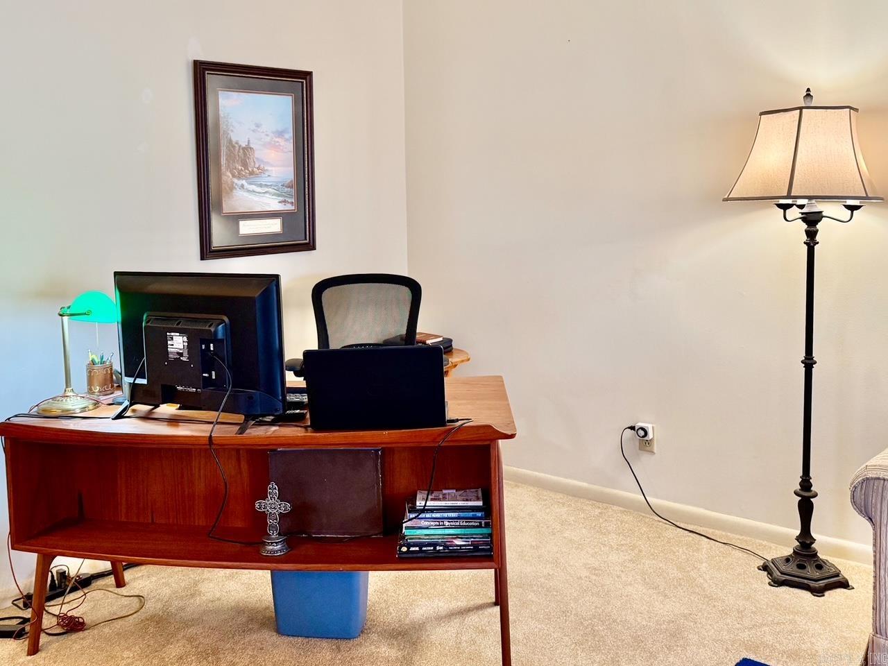 203 Pine Bluff  Malvern, AR