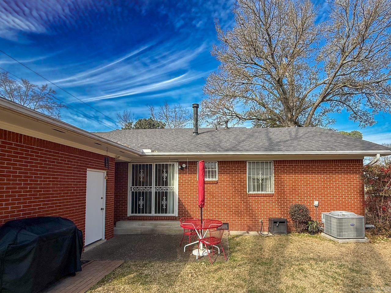 203 Pine Bluff  Malvern, AR