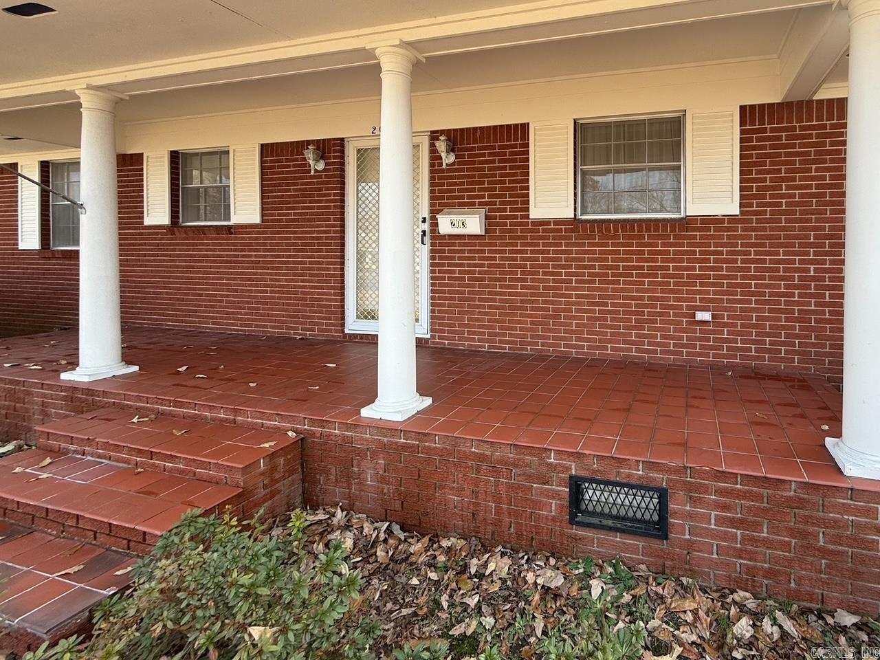 203 Pine Bluff  Malvern, AR