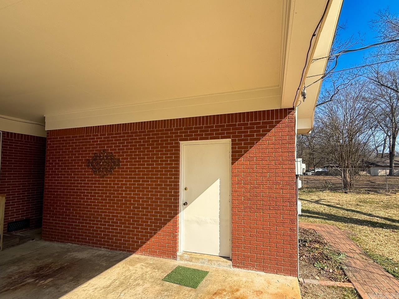 203 Pine Bluff  Malvern, AR