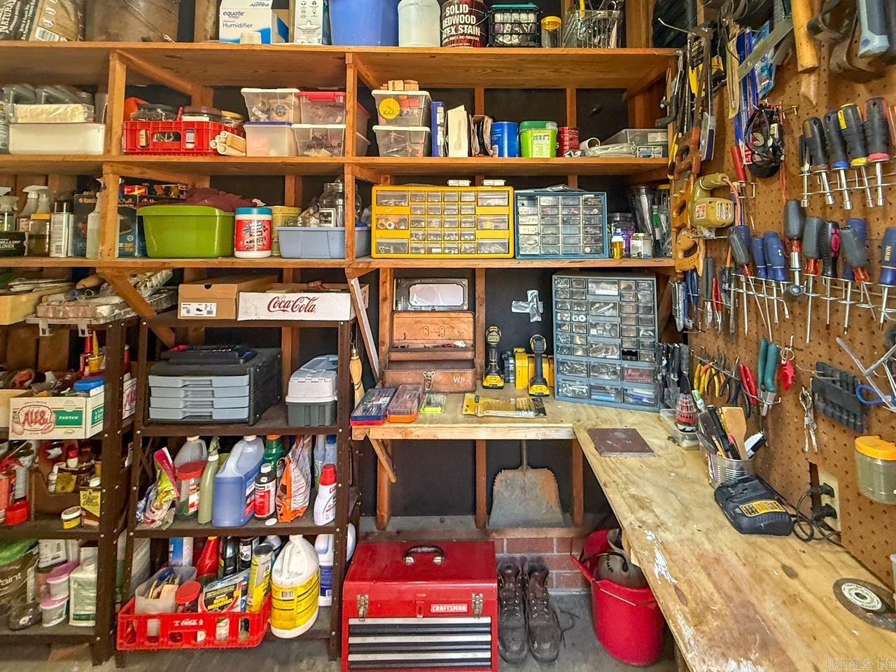 203 Pine Bluff  Malvern, AR