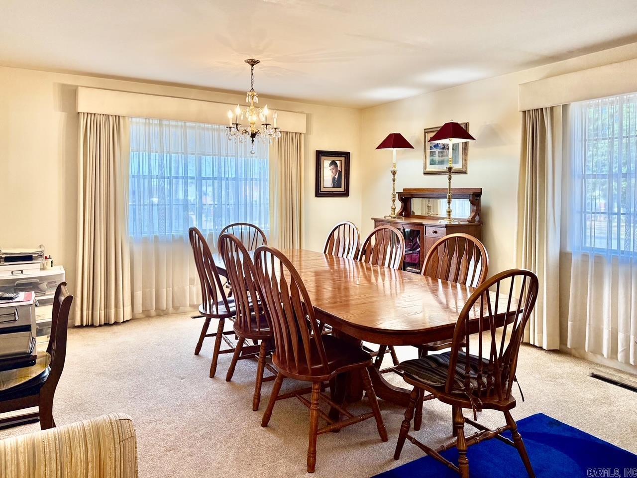 203 Pine Bluff  Malvern, AR