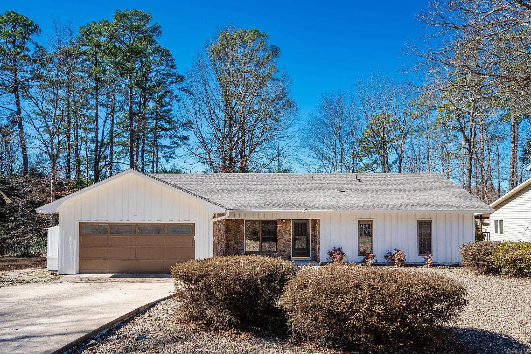 17 Frontera  Hot Springs Village, AR