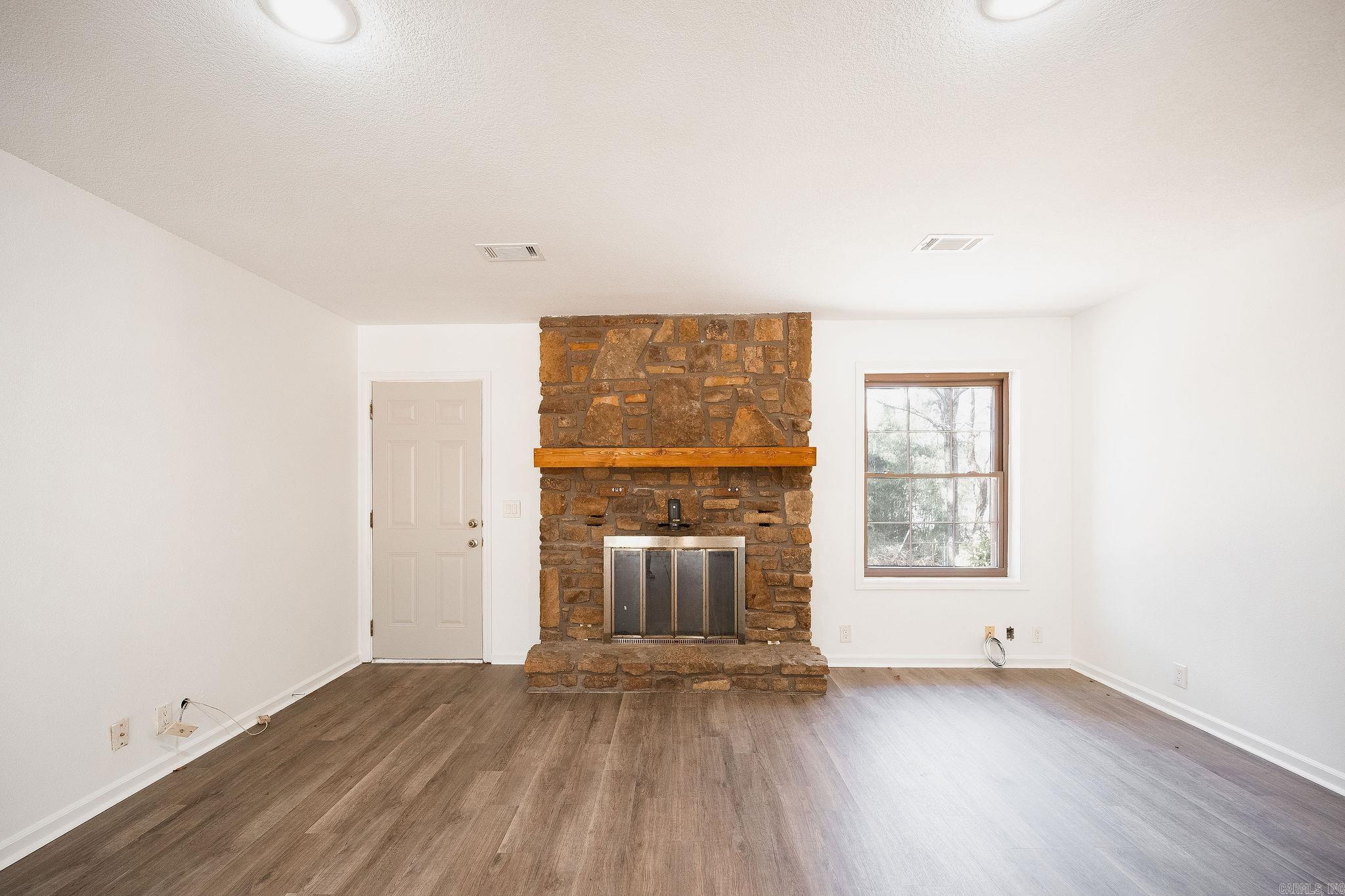 17 Frontera  Hot Springs Village, AR