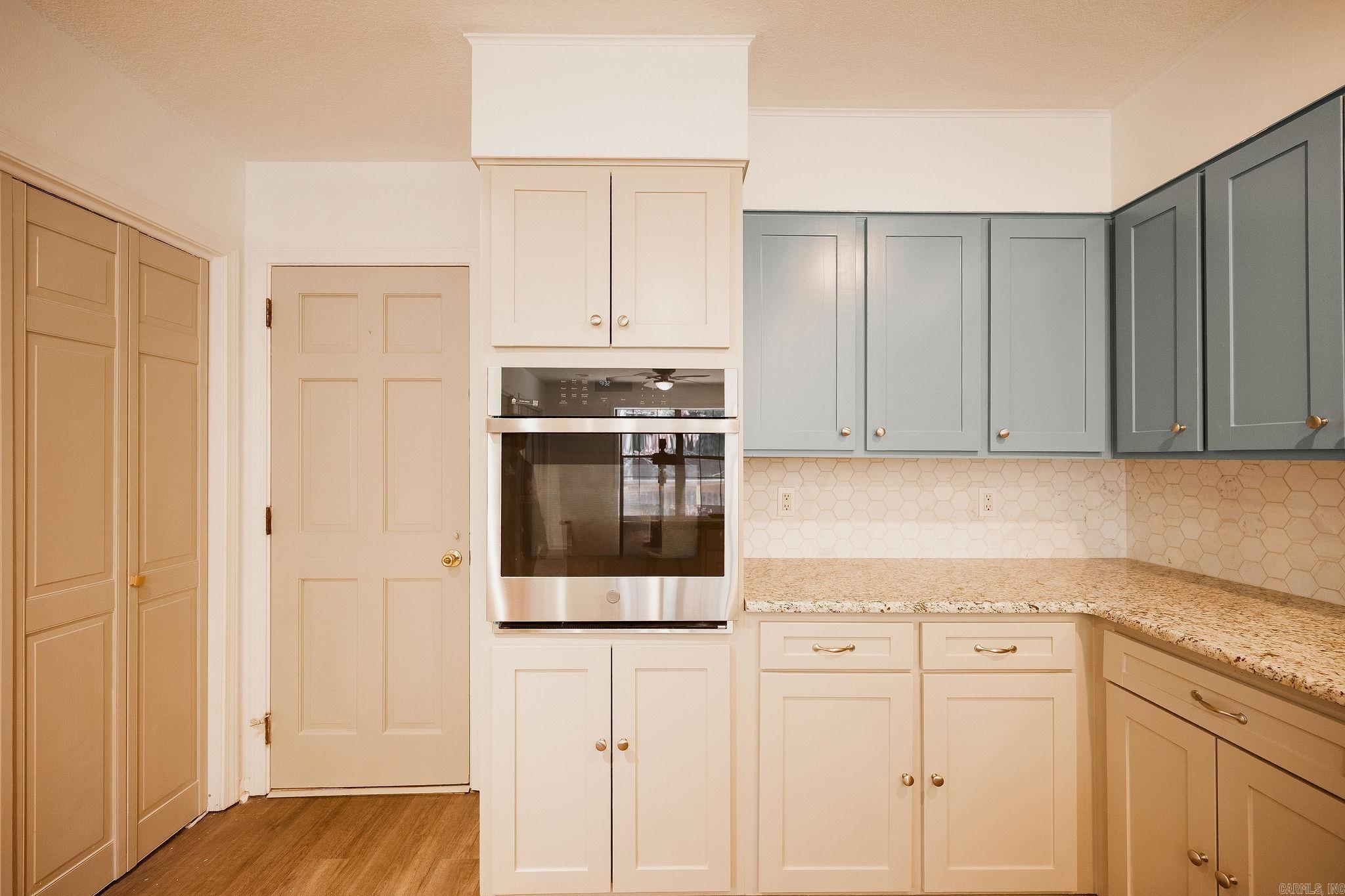 17 Frontera  Hot Springs Village, AR