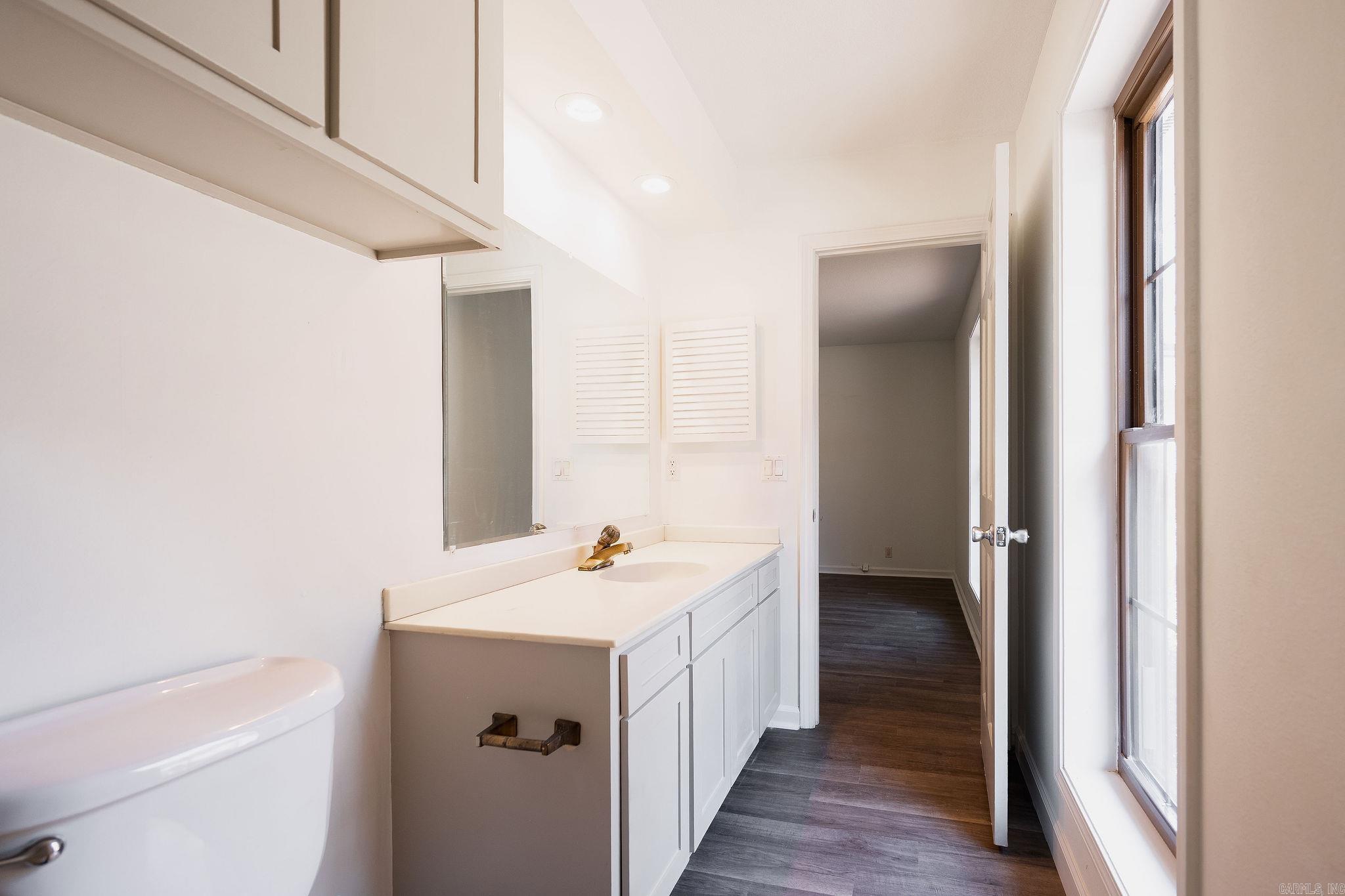 17 Frontera  Hot Springs Village, AR