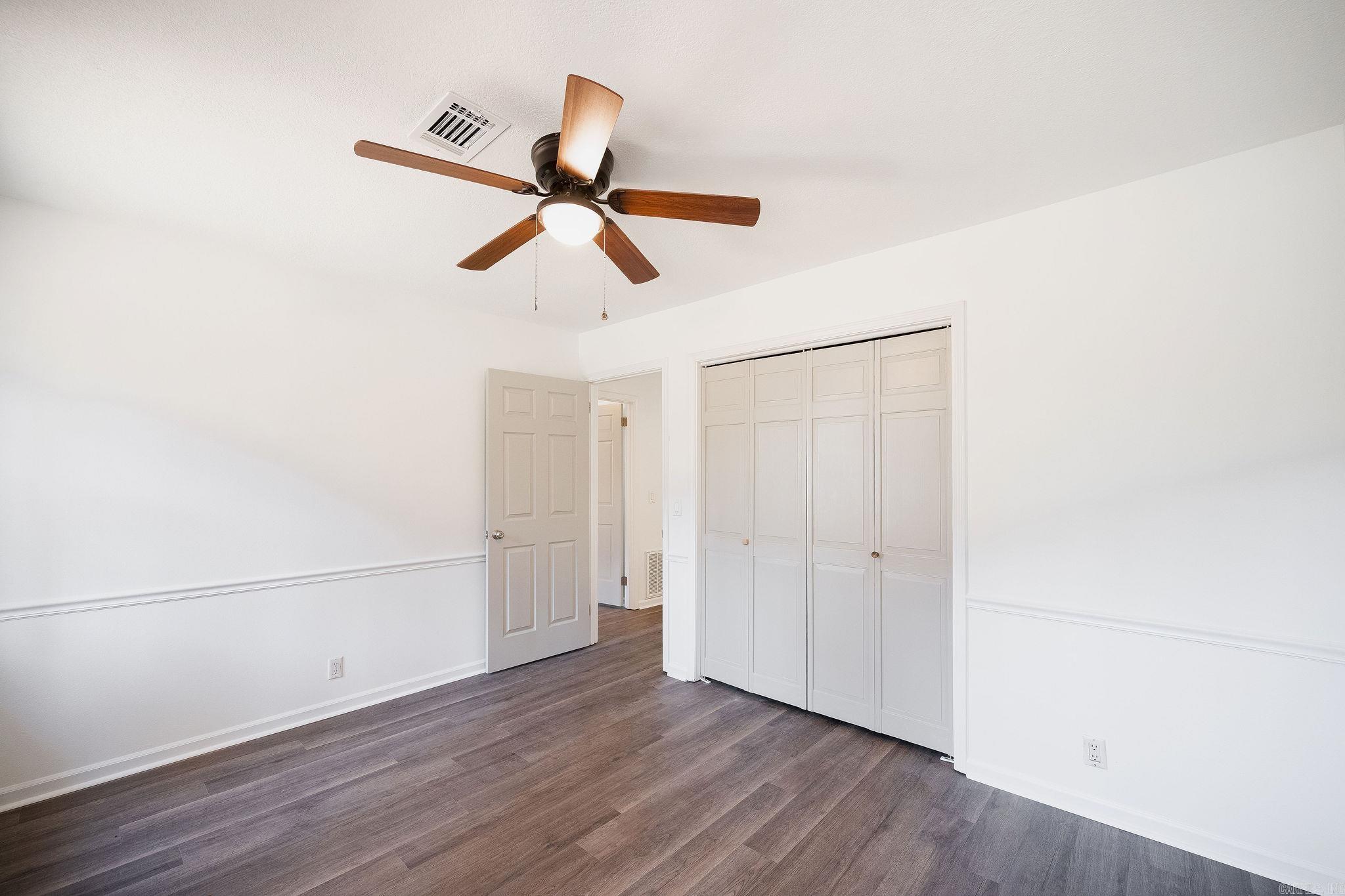 17 Frontera  Hot Springs Village, AR