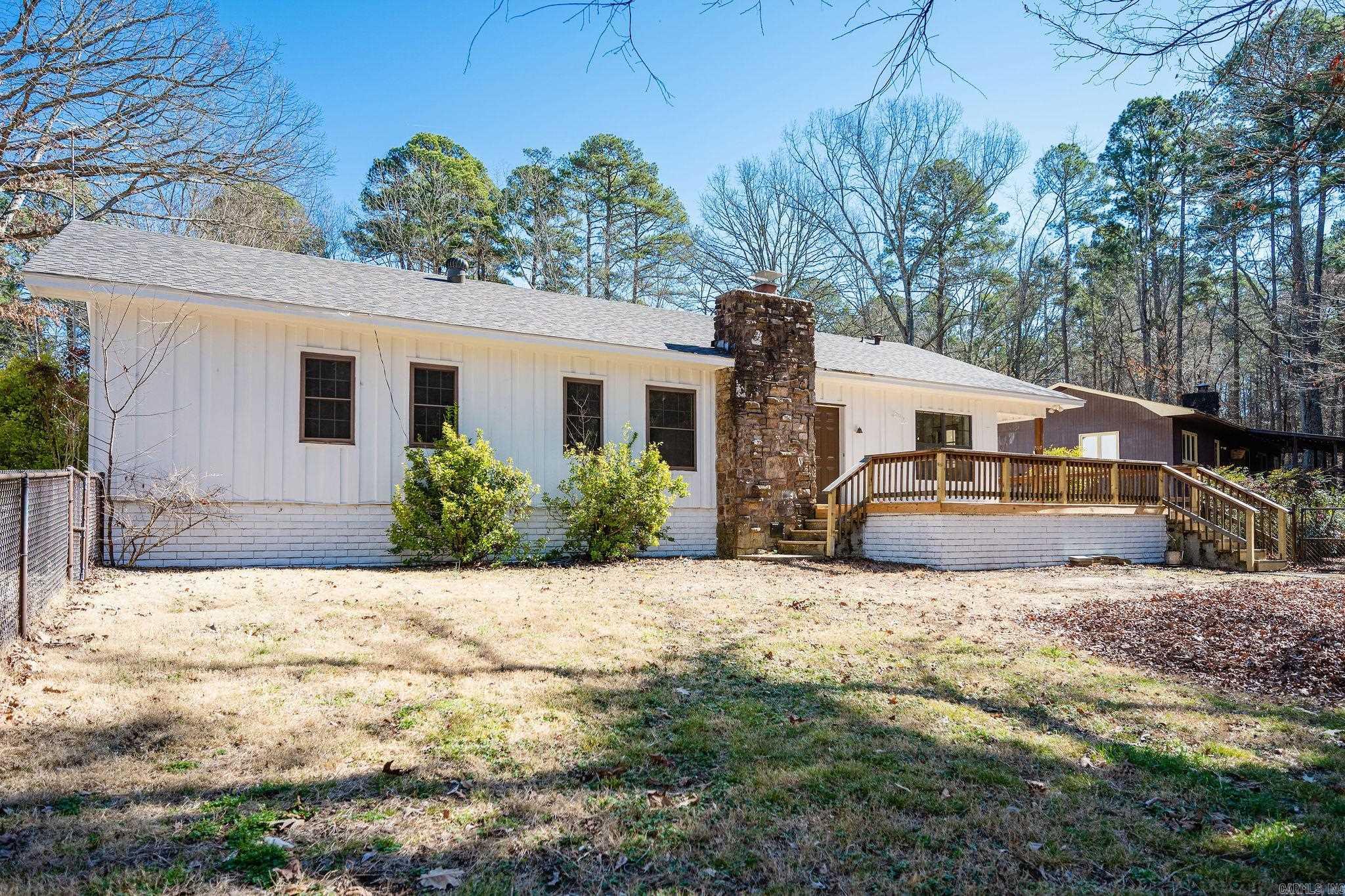 17 Frontera  Hot Springs Village, AR