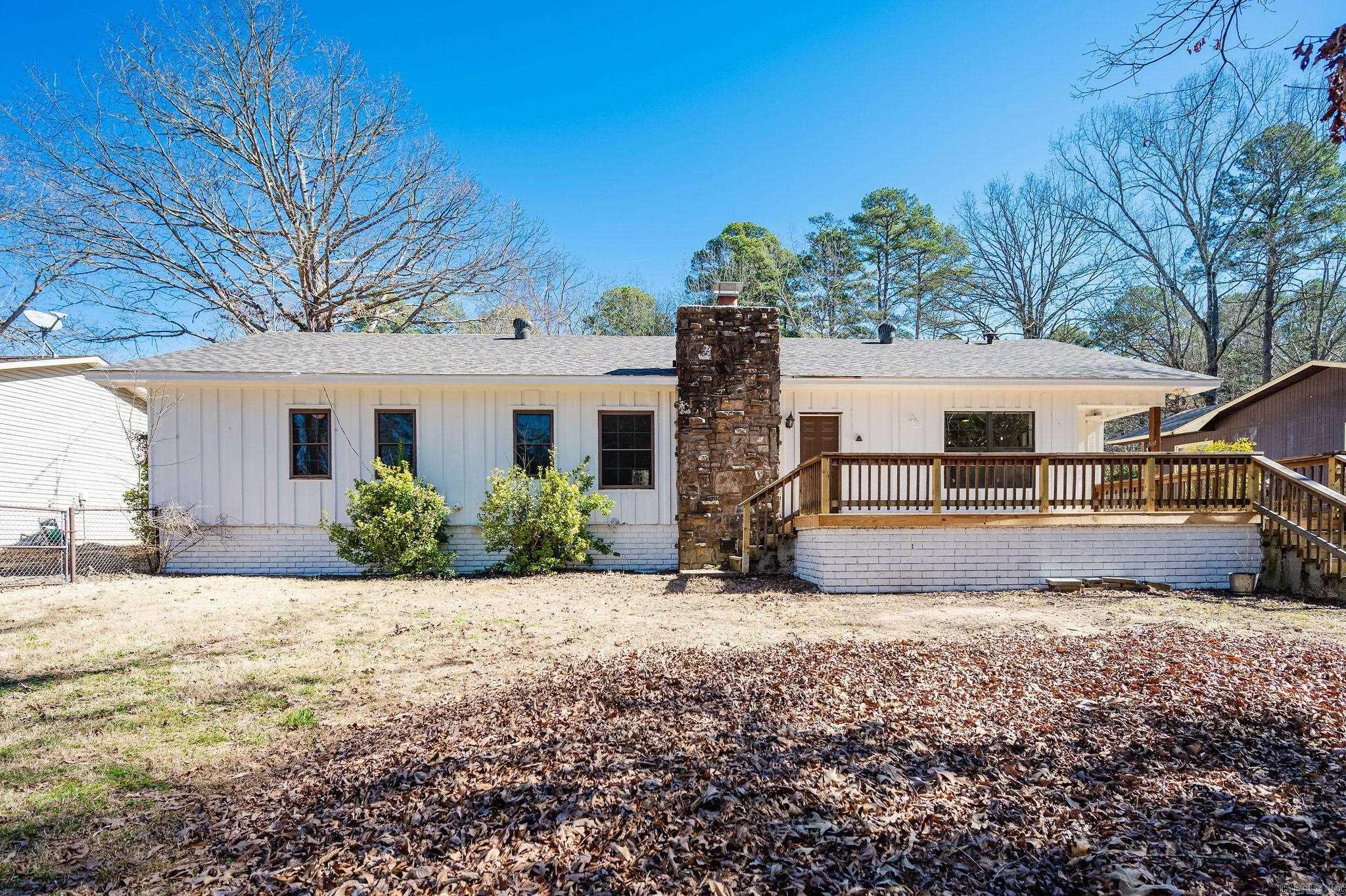 17 Frontera  Hot Springs Village, AR