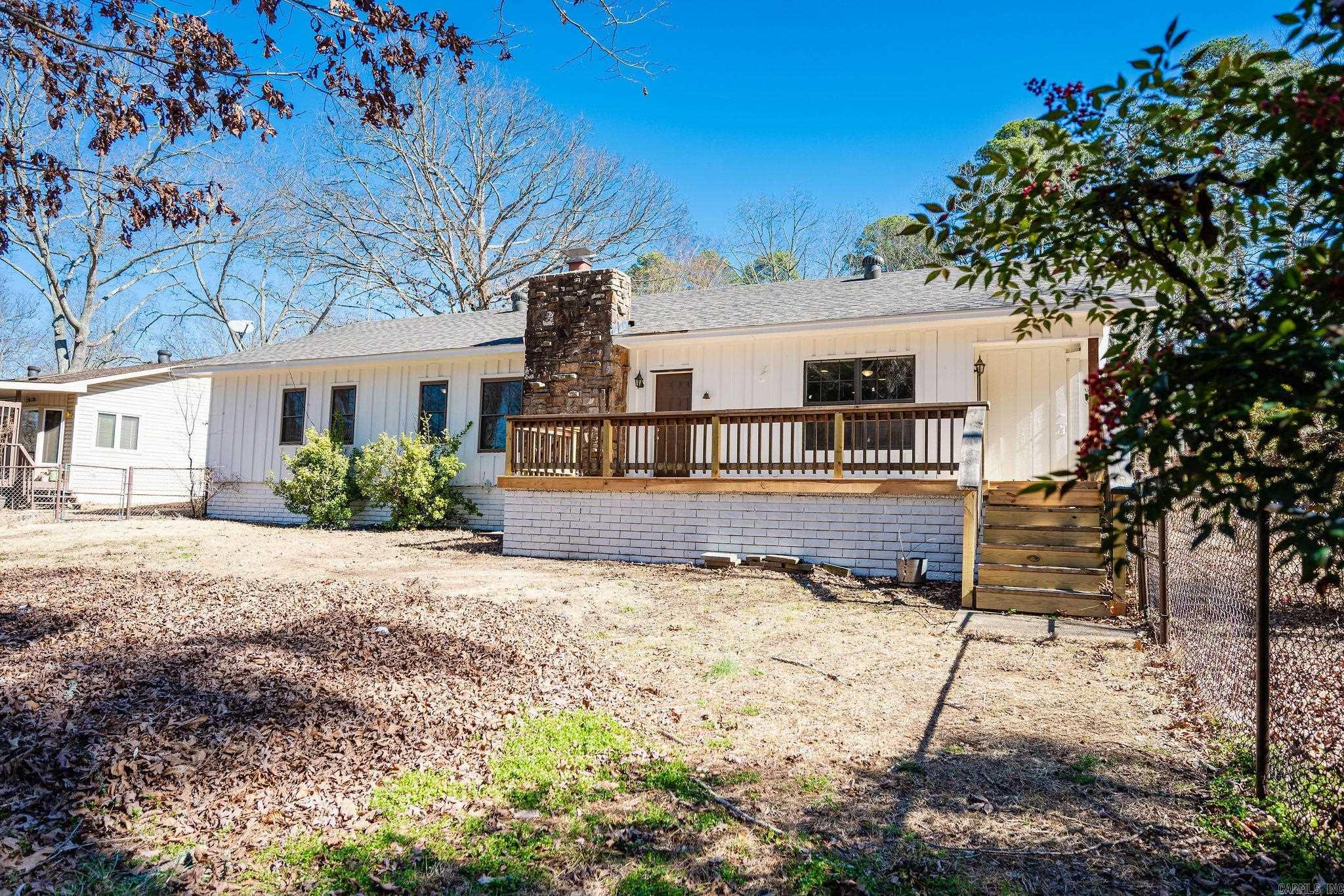 17 Frontera  Hot Springs Village, AR