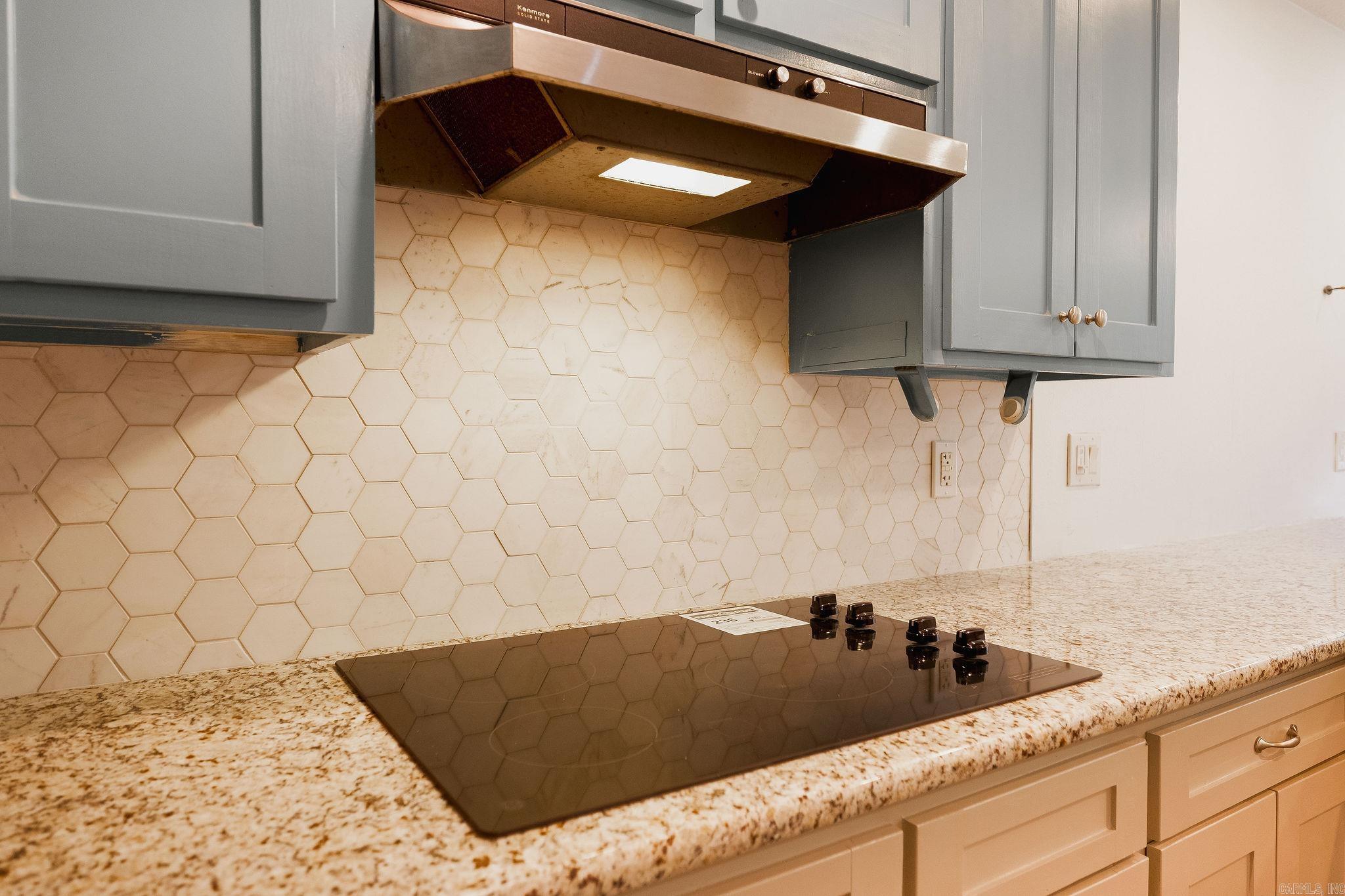 17 Frontera  Hot Springs Village, AR