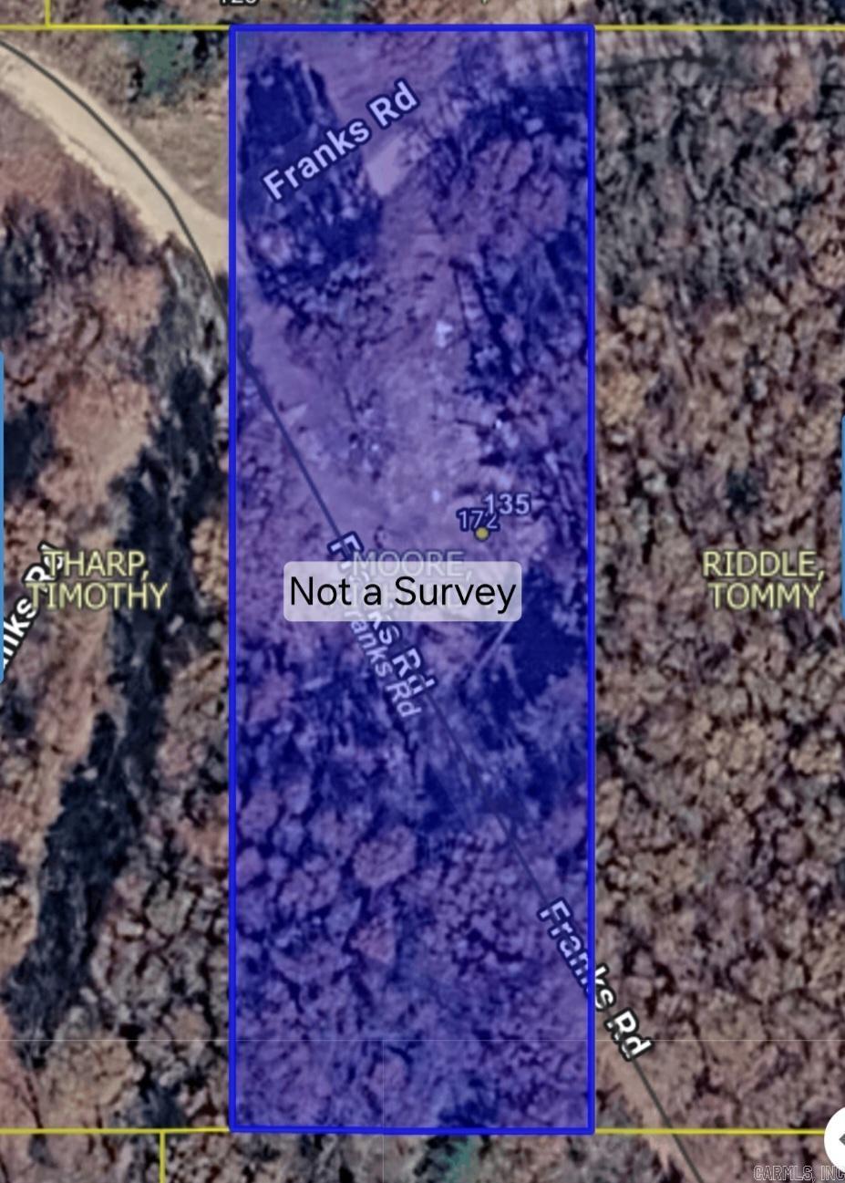 135 Franks  Batesville, AR