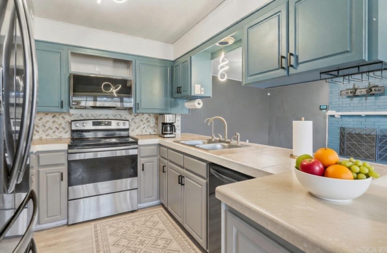 3913 Sandra  Benton, AR