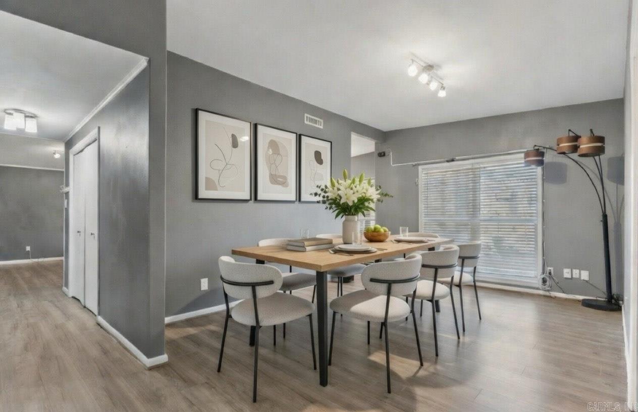 3913 Sandra  Benton, AR