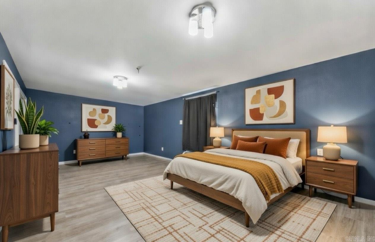 3913 Sandra  Benton, AR