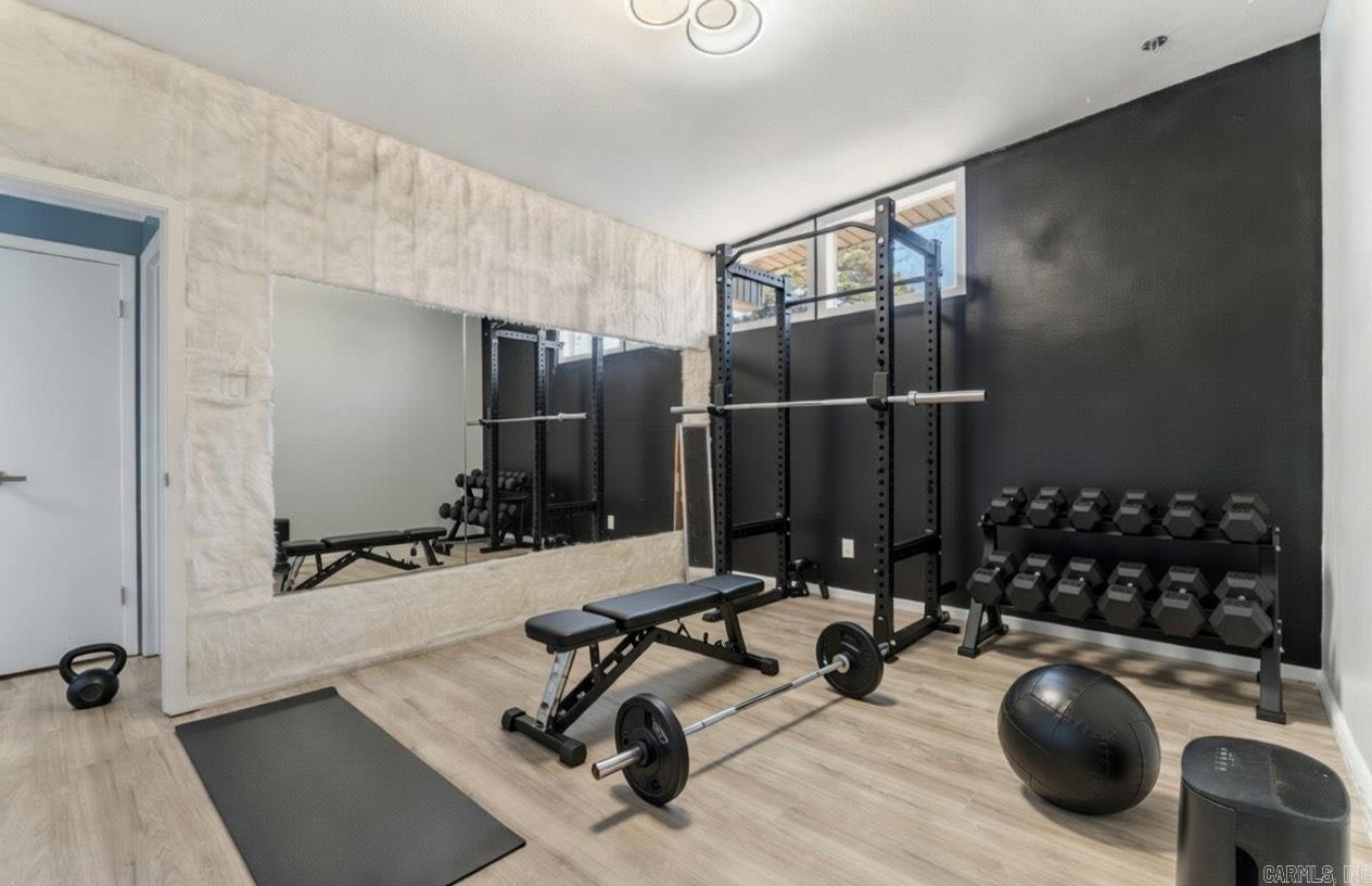 3913 Sandra  Benton, AR