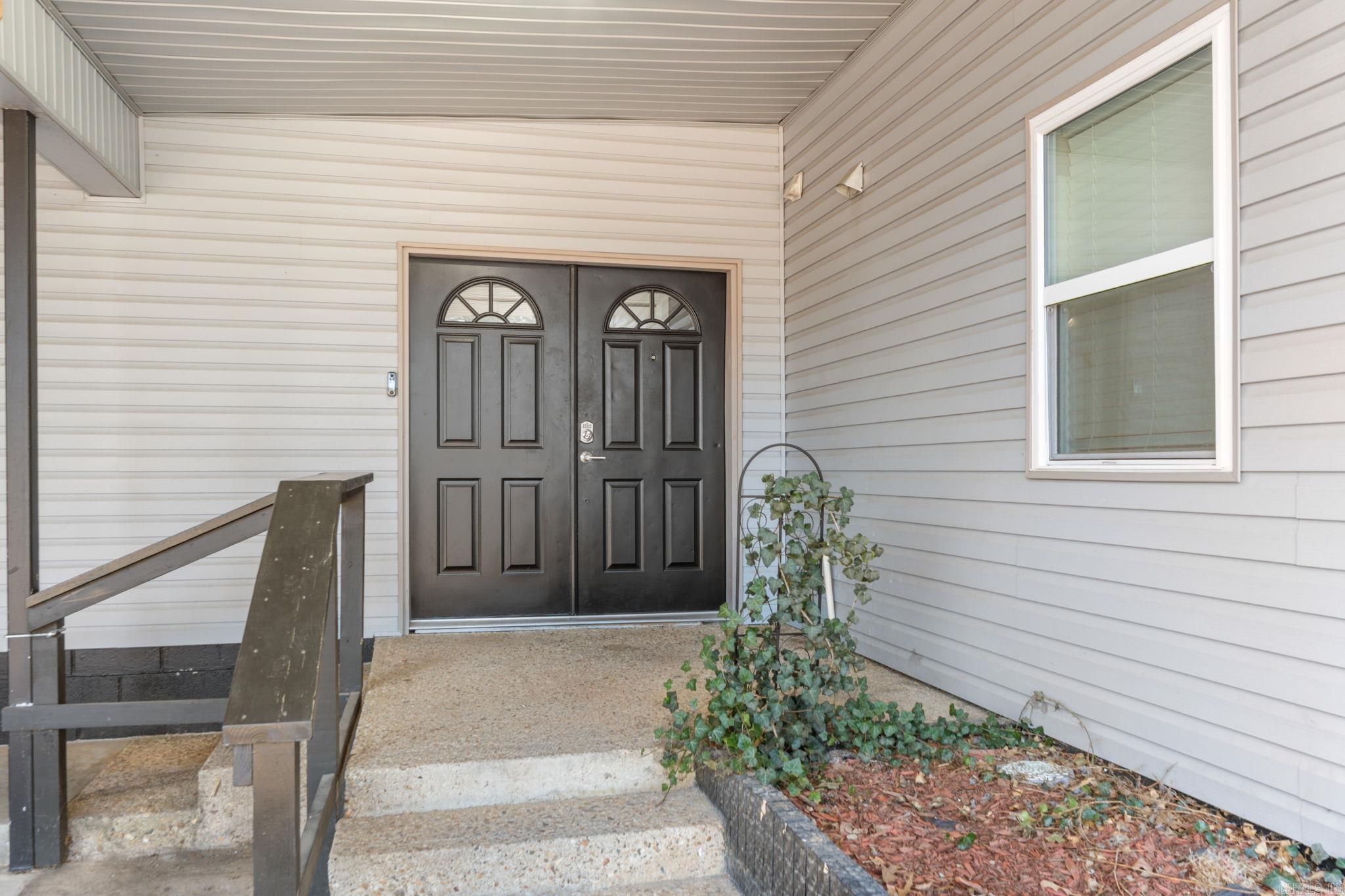 3913 Sandra  Benton, AR