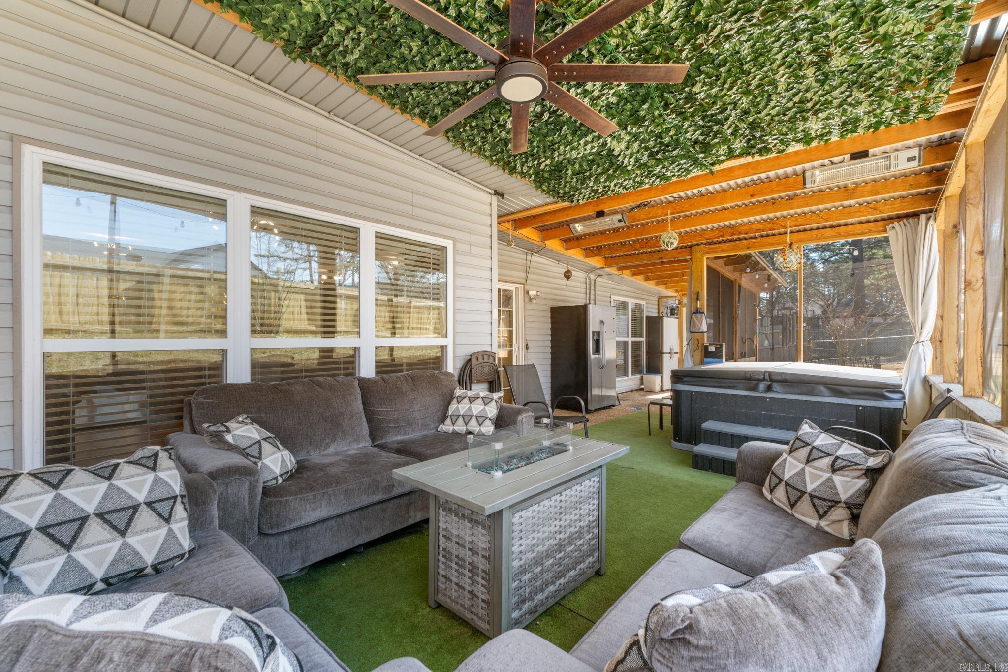 3913 Sandra  Benton, AR