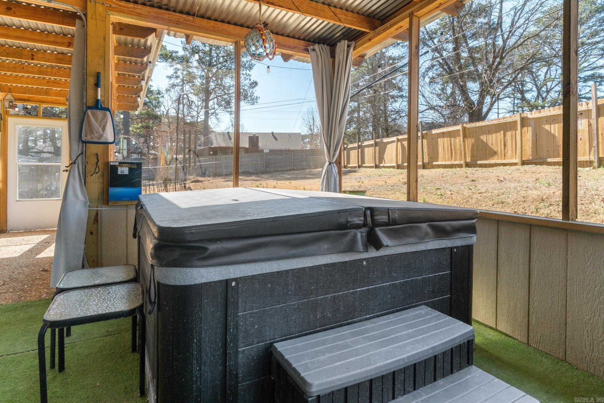 3913 Sandra  Benton, AR