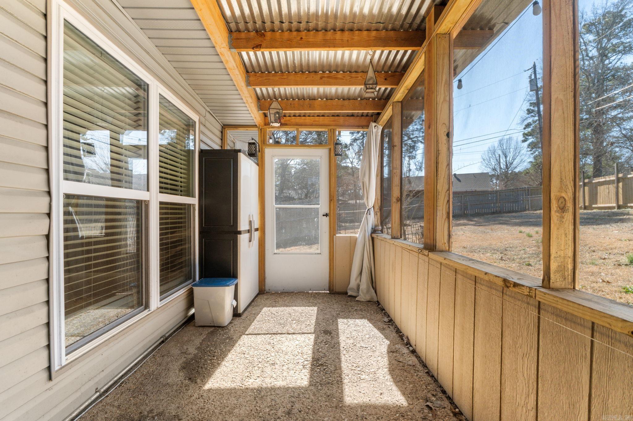 3913 Sandra  Benton, AR