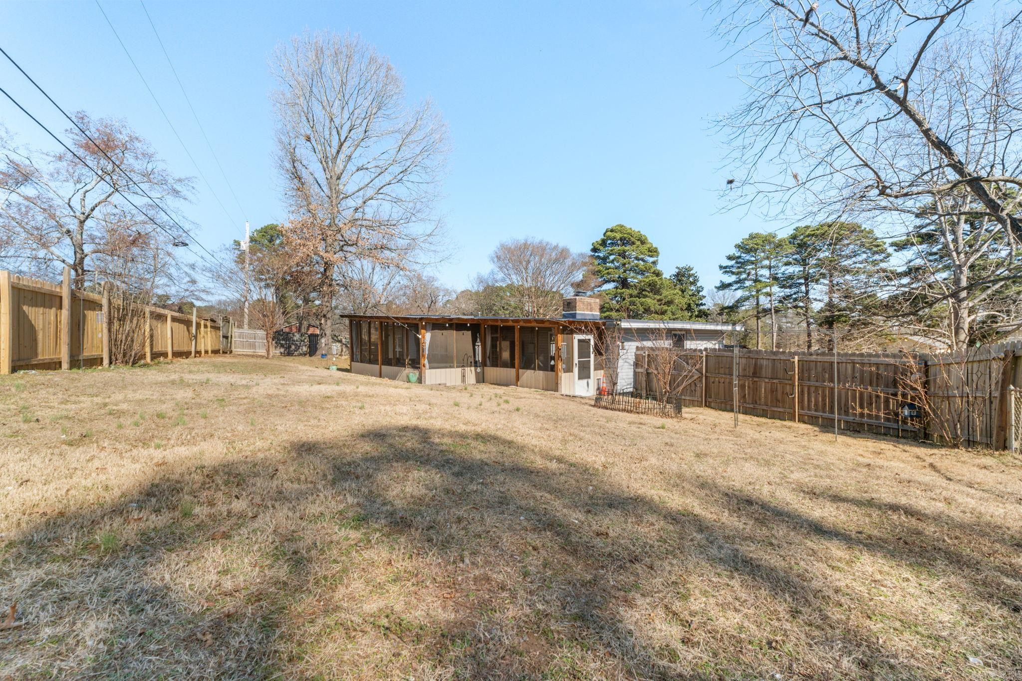 3913 Sandra  Benton, AR