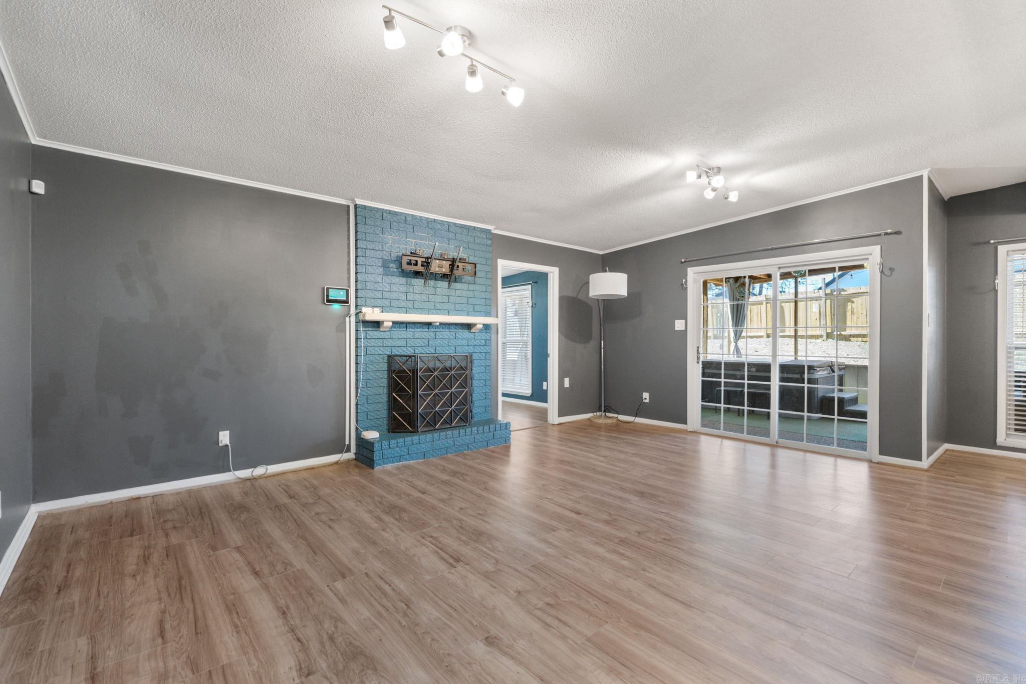 3913 Sandra  Benton, AR