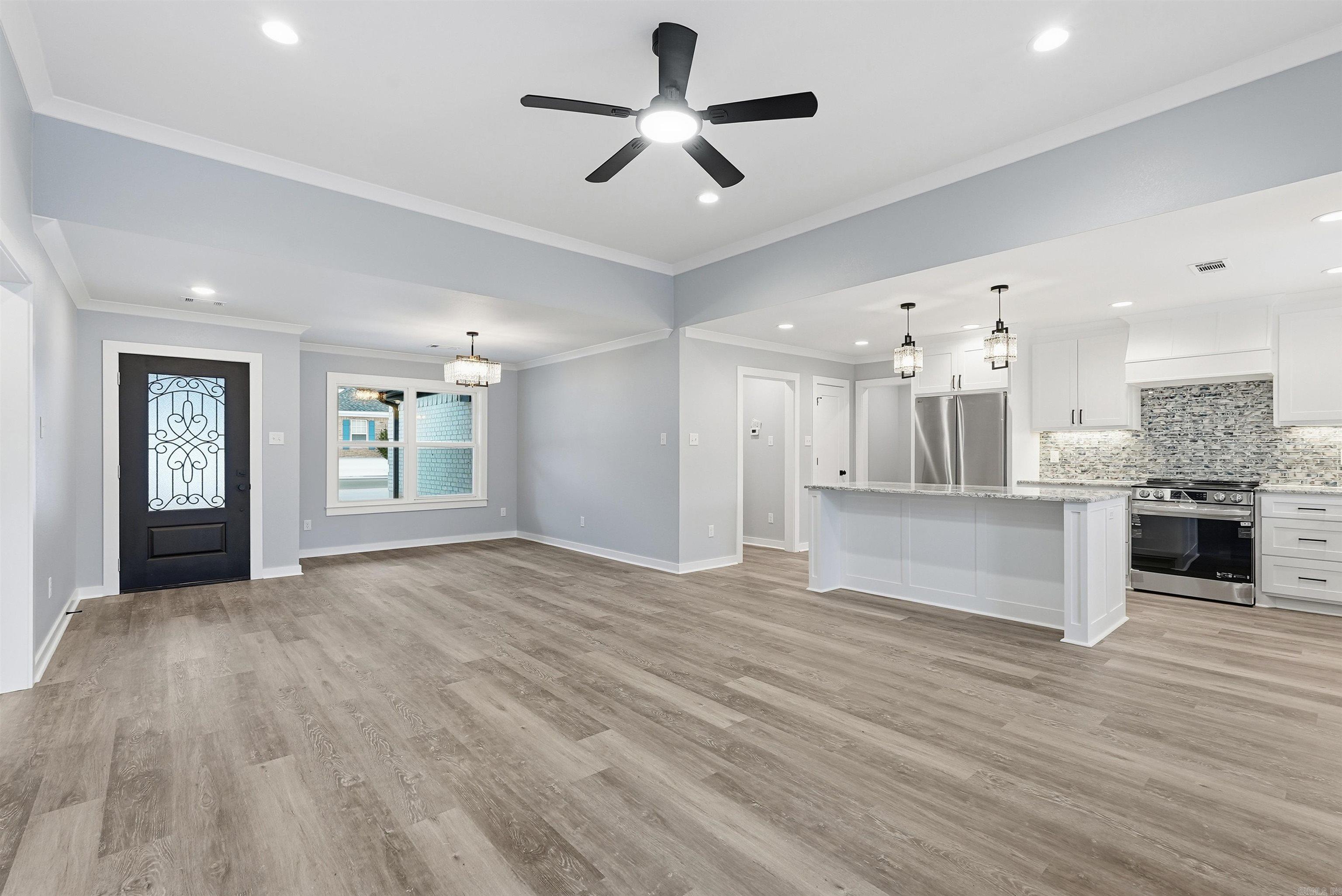 545 Wisteria  Bauxite, AR